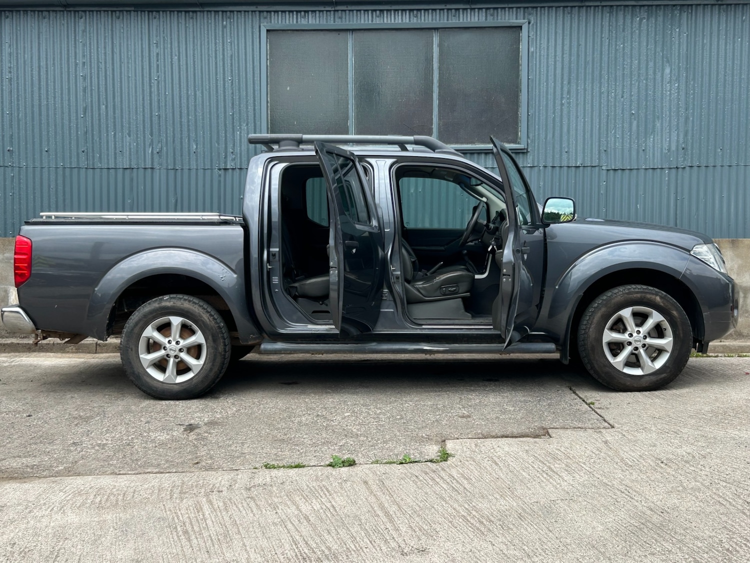 Vehicle 15