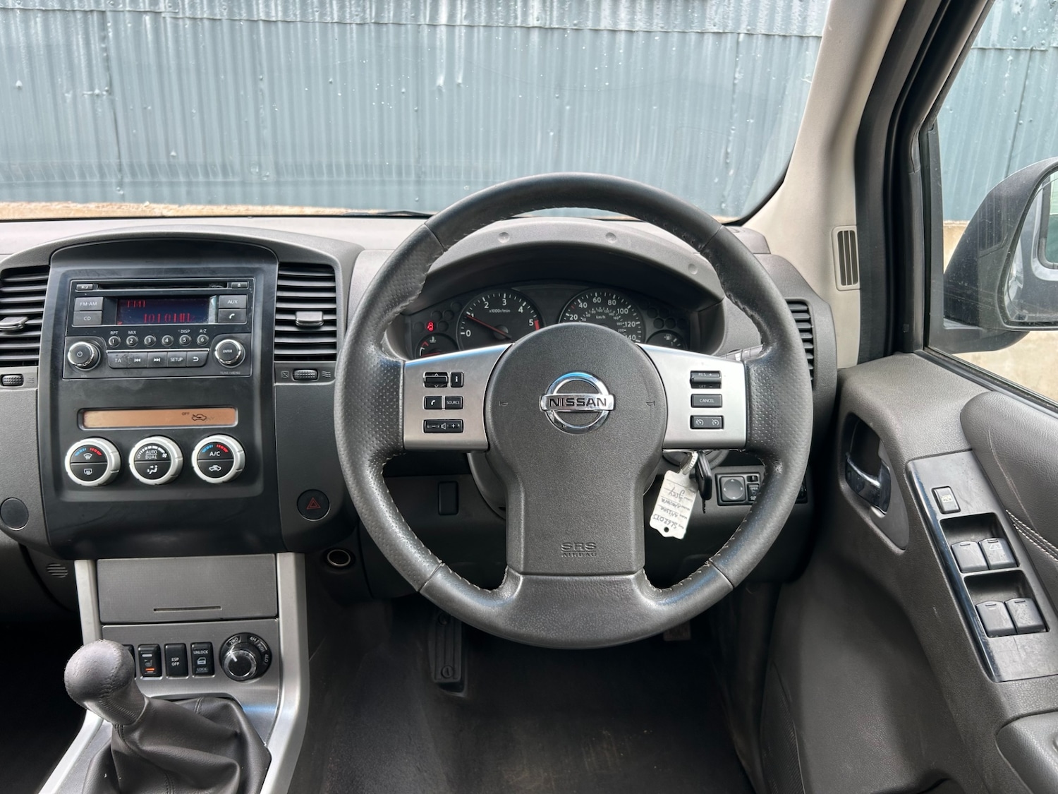 Vehicle 17