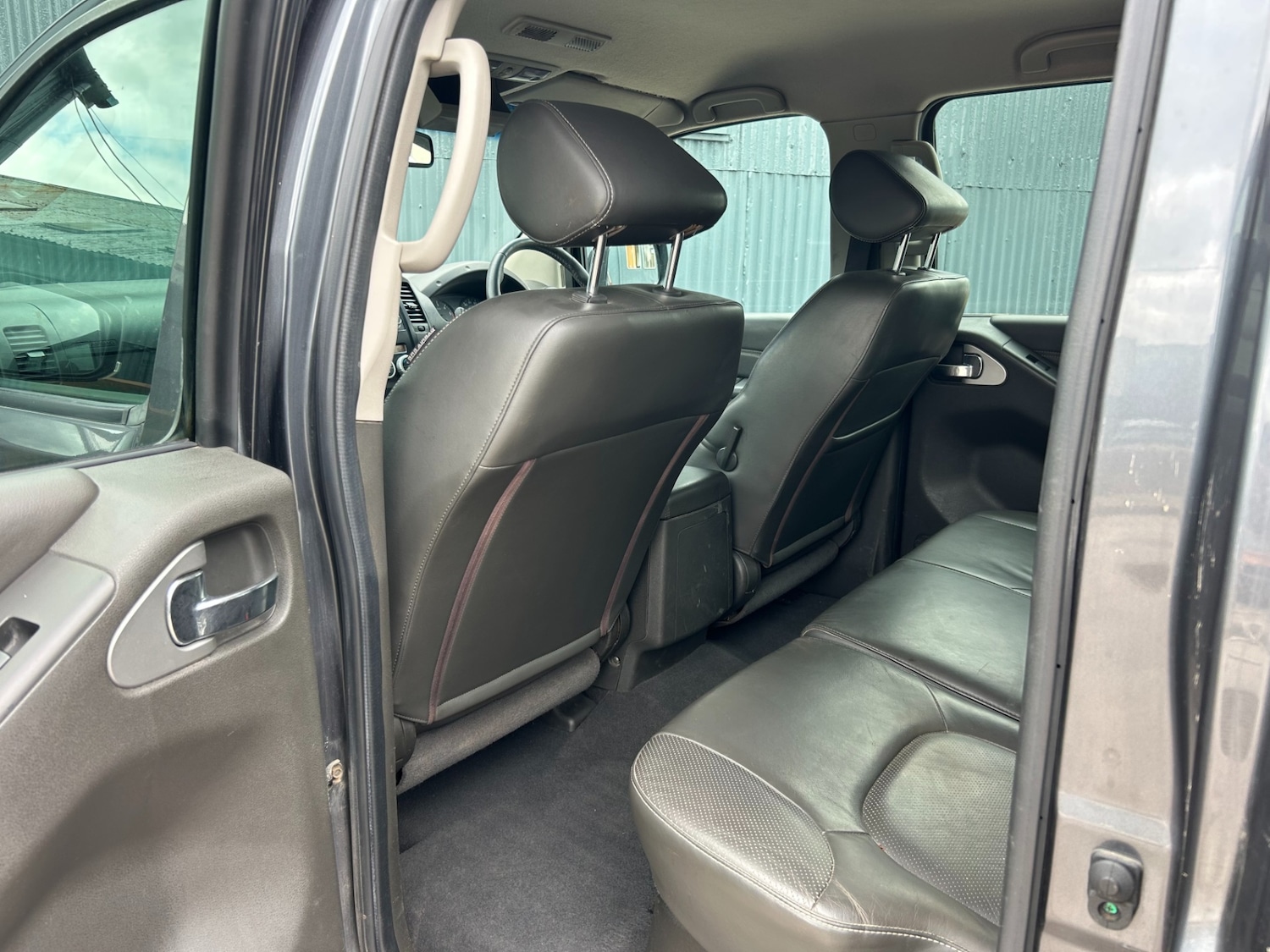 Vehicle 28