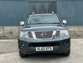 Used Nissan Navara 2012 for sale - 74993291: Photo