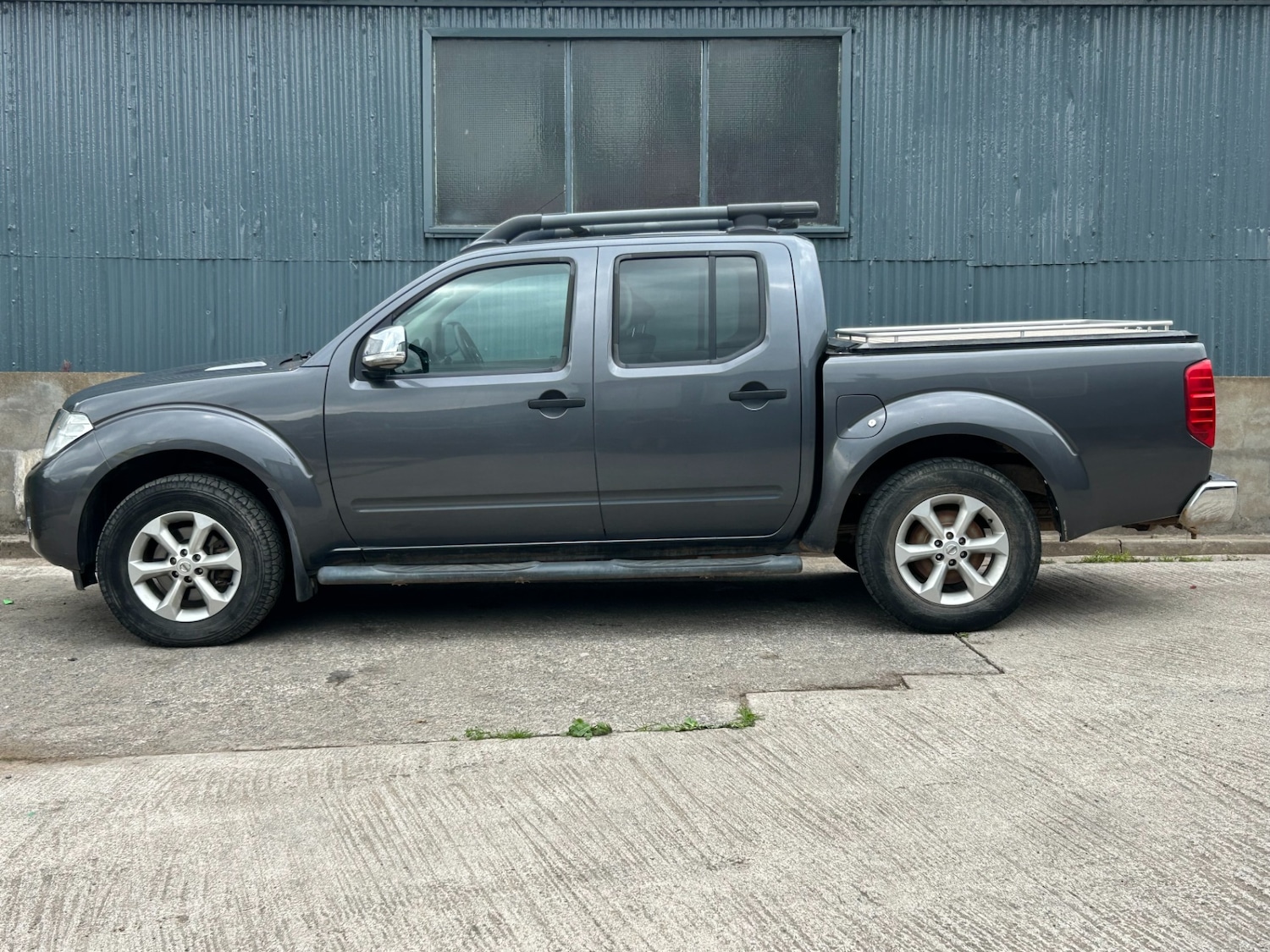 Vehicle 31