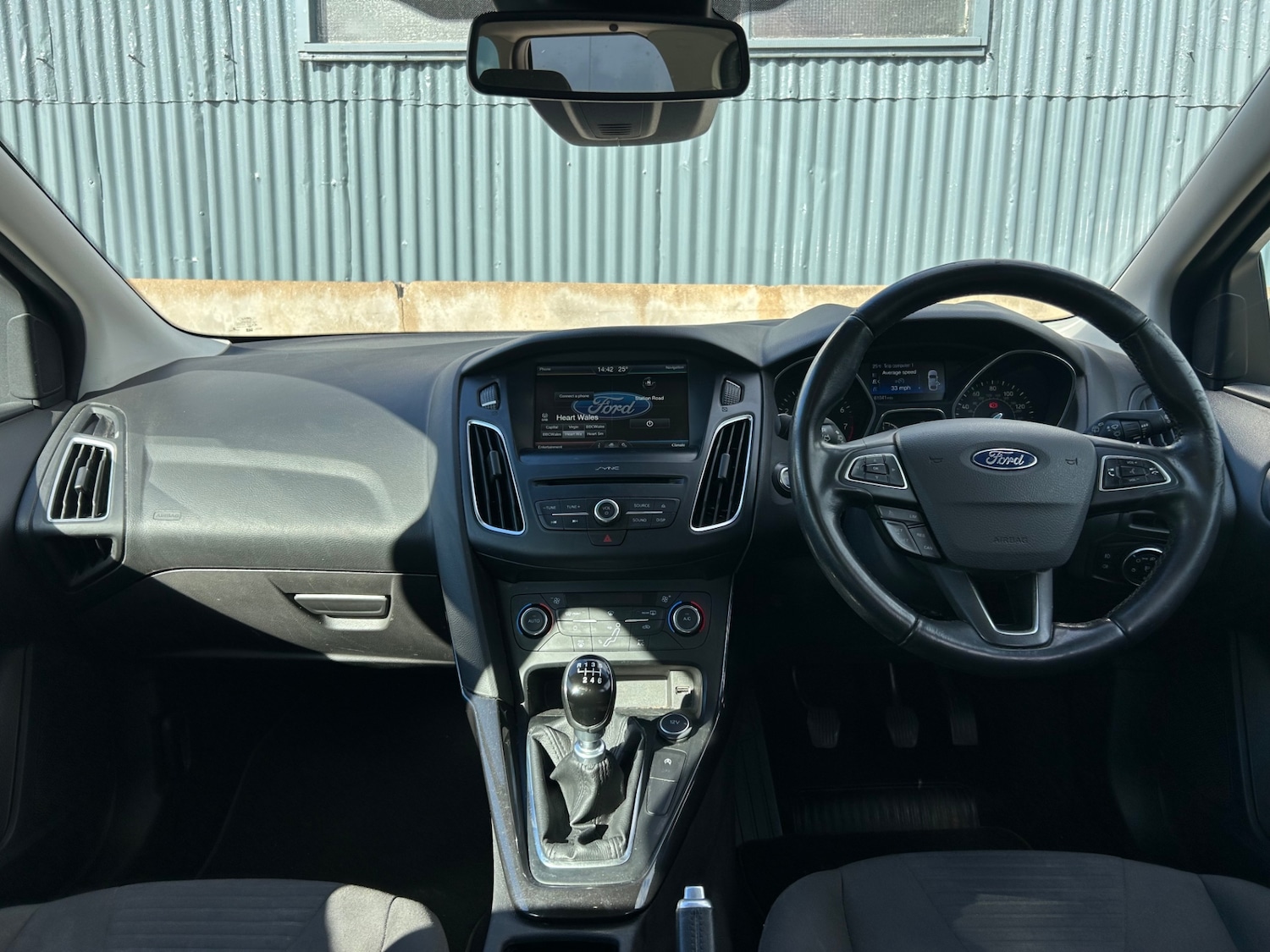 Used Ford Focus 2015 for sale - 76206724: Photo 21