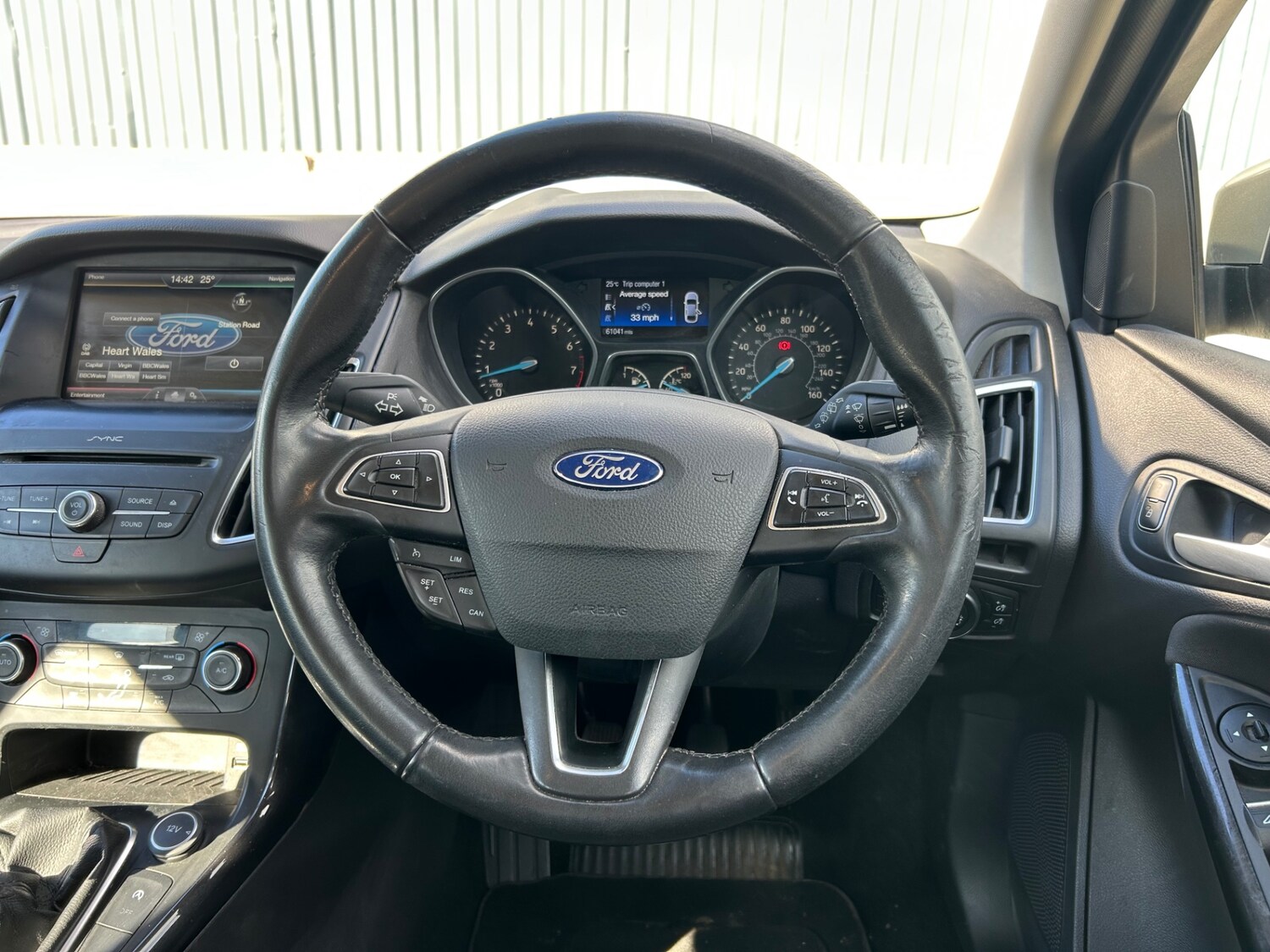 Used Ford Focus 2015 for sale - 76206724: Photo 22