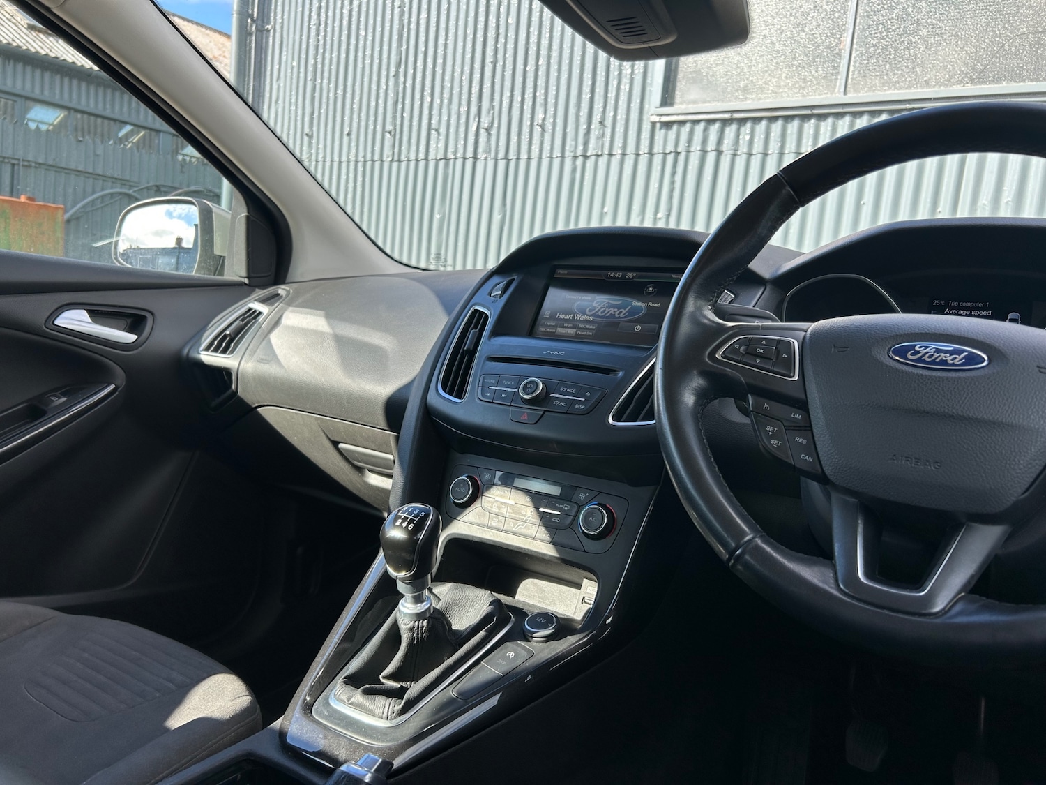Used Ford Focus 2015 for sale - 76206724: Photo 23