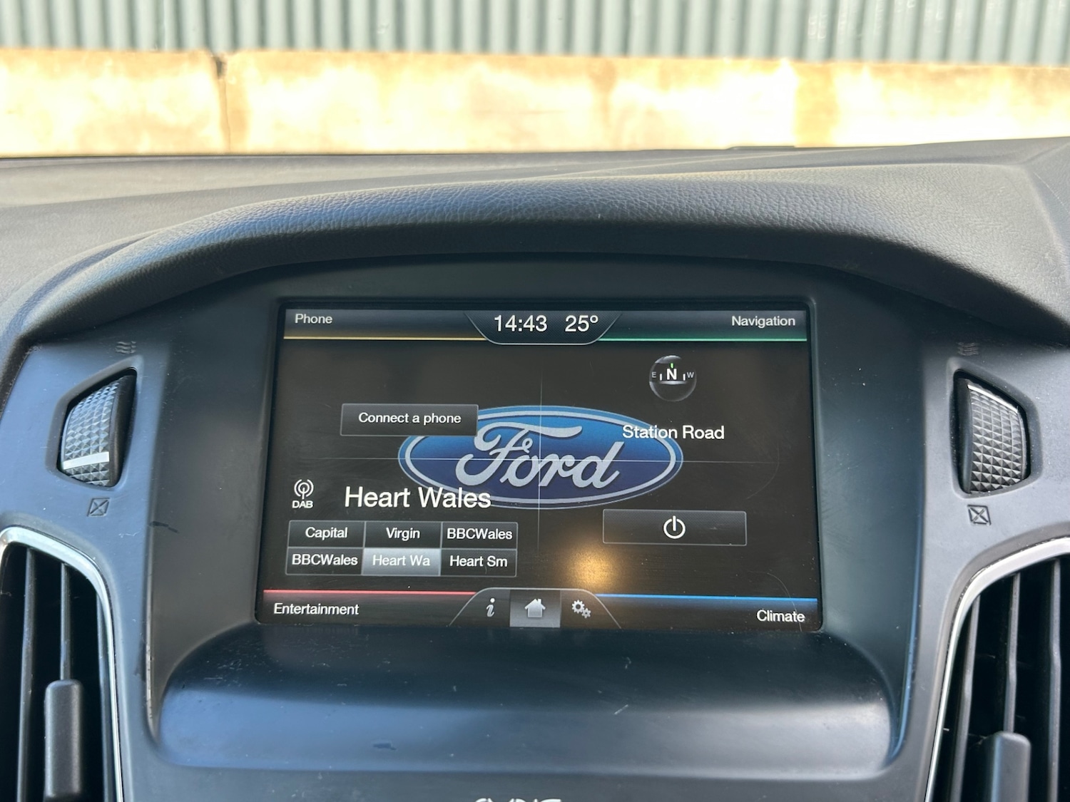 Used Ford Focus 2015 for sale - 76206724: Photo 25