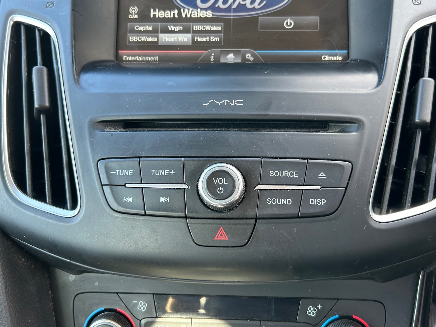 Used Ford Focus 2015 for sale - 76206724: Photo 26