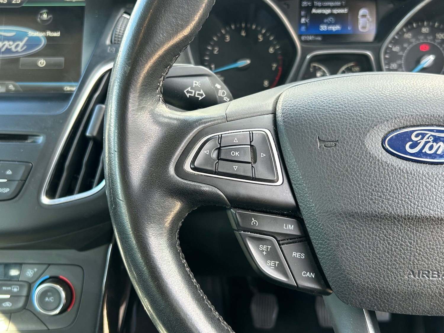 Used Ford Focus 2015 for sale - 76206724: Photo 29