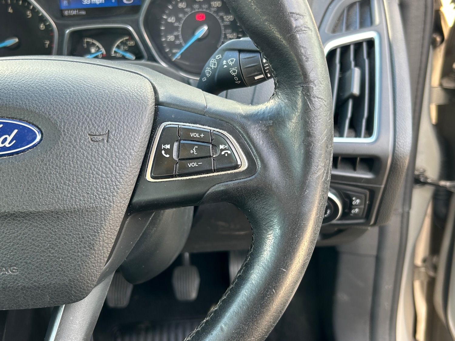 Used Ford Focus 2015 for sale - 76206724: Photo 30