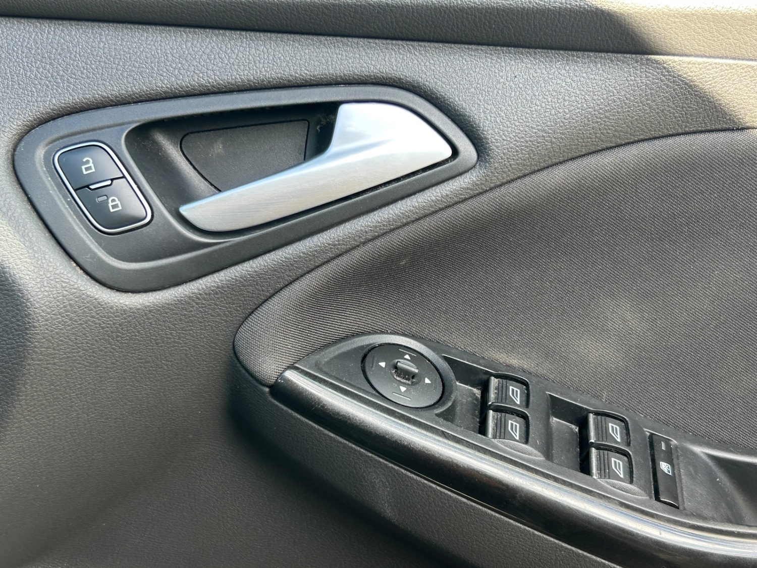 Used Ford Focus 2015 for sale - 76206724: Photo 34