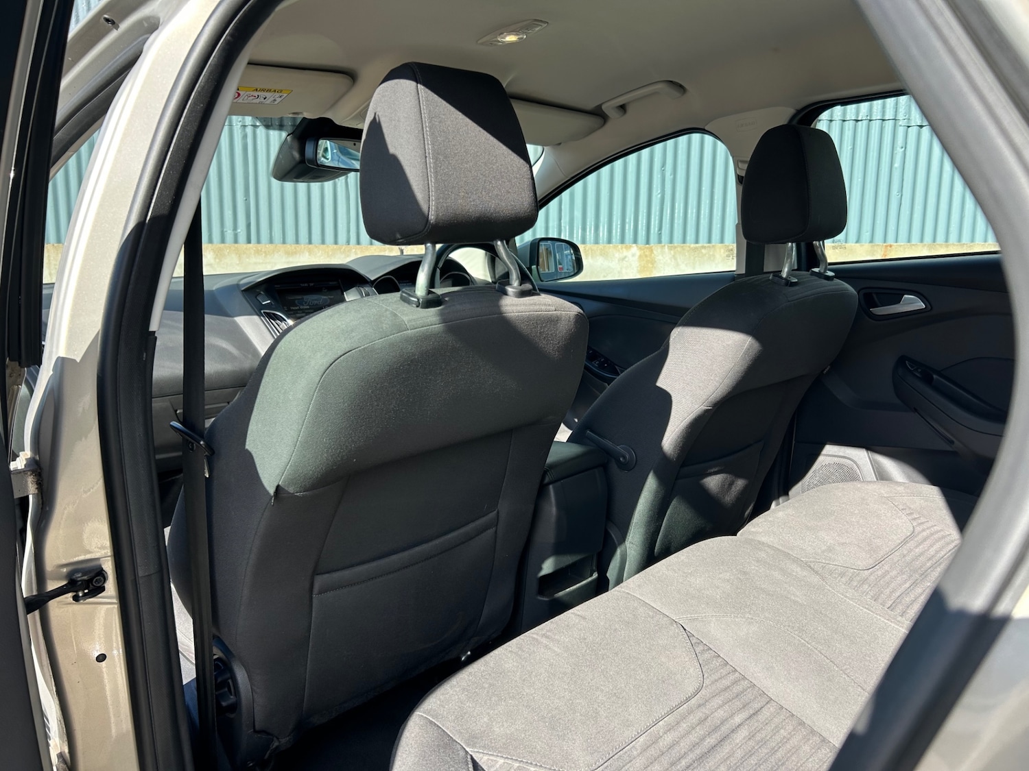 Used Ford Focus 2015 for sale - 76206724: Photo 35