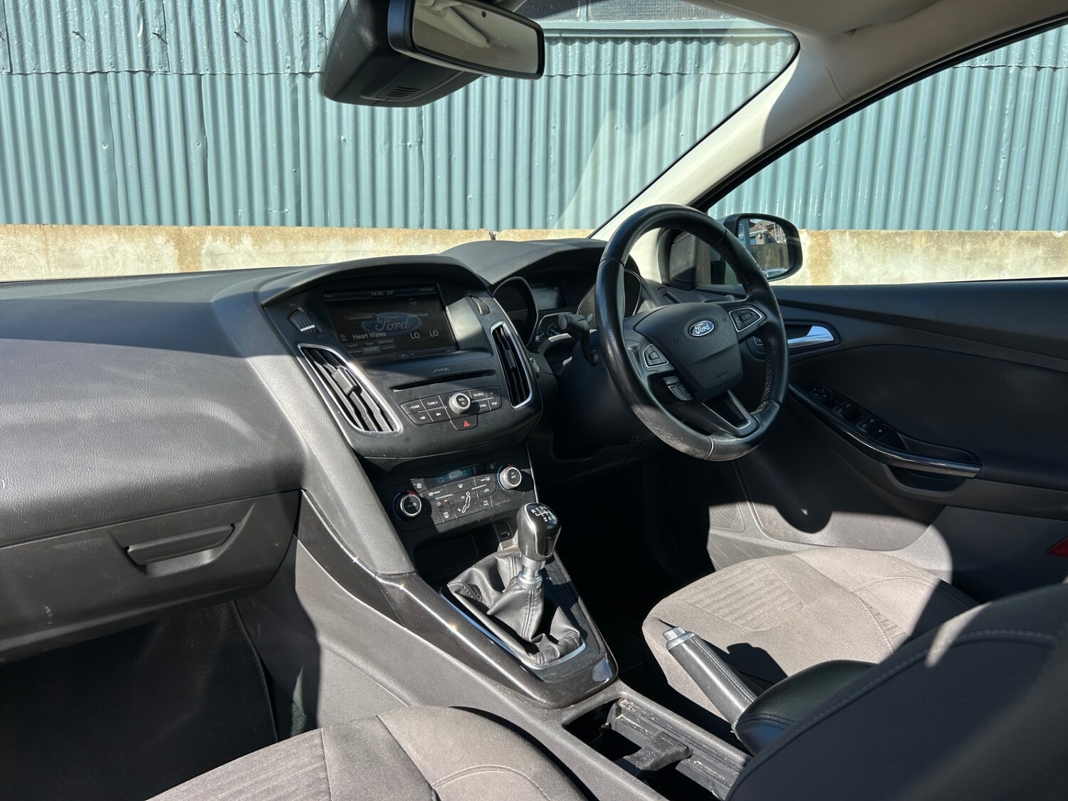 Used Ford Focus 2015 for sale - 76206724: Photo 36