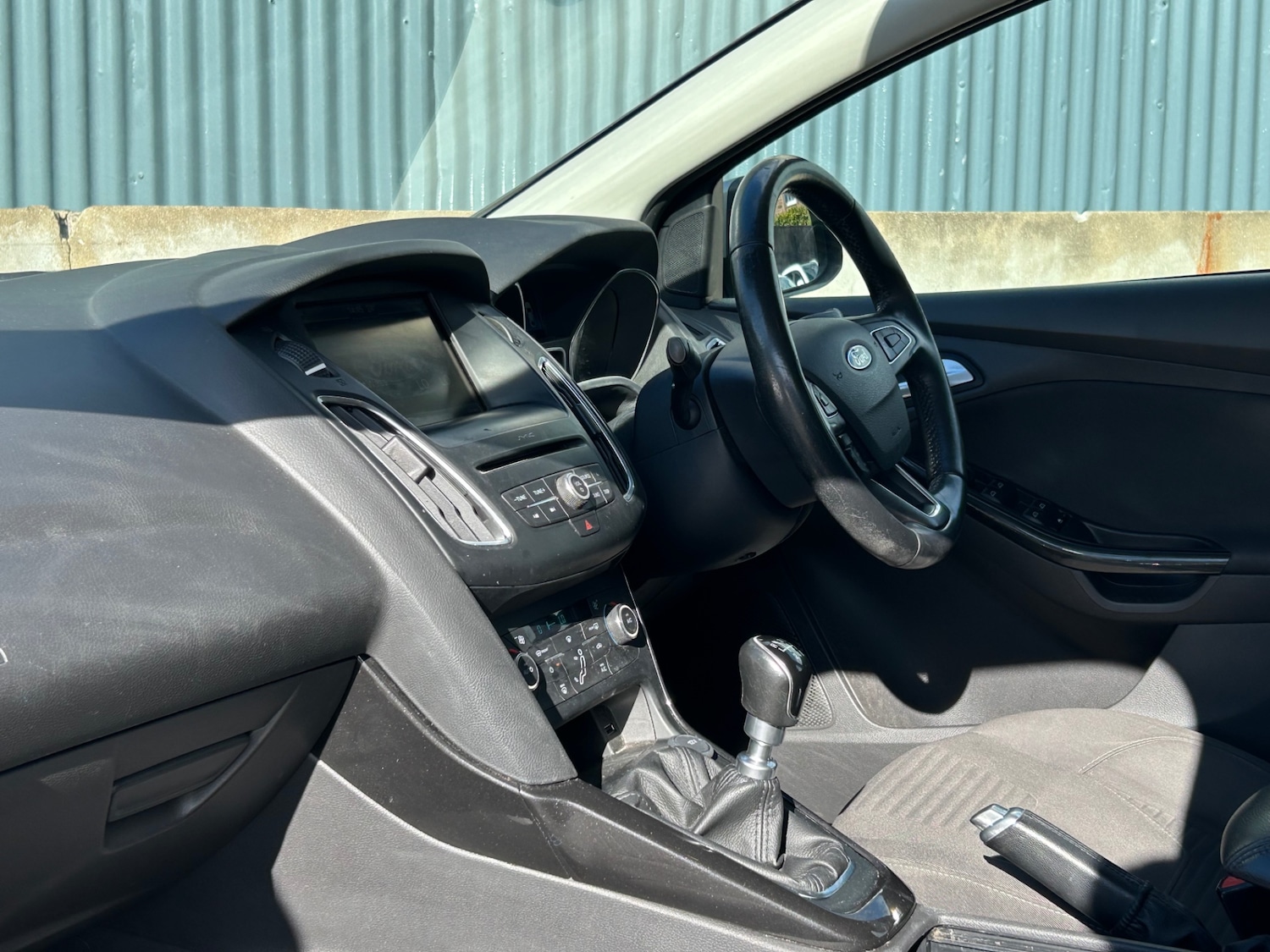 Used Ford Focus 2015 for sale - 76206724: Photo 37