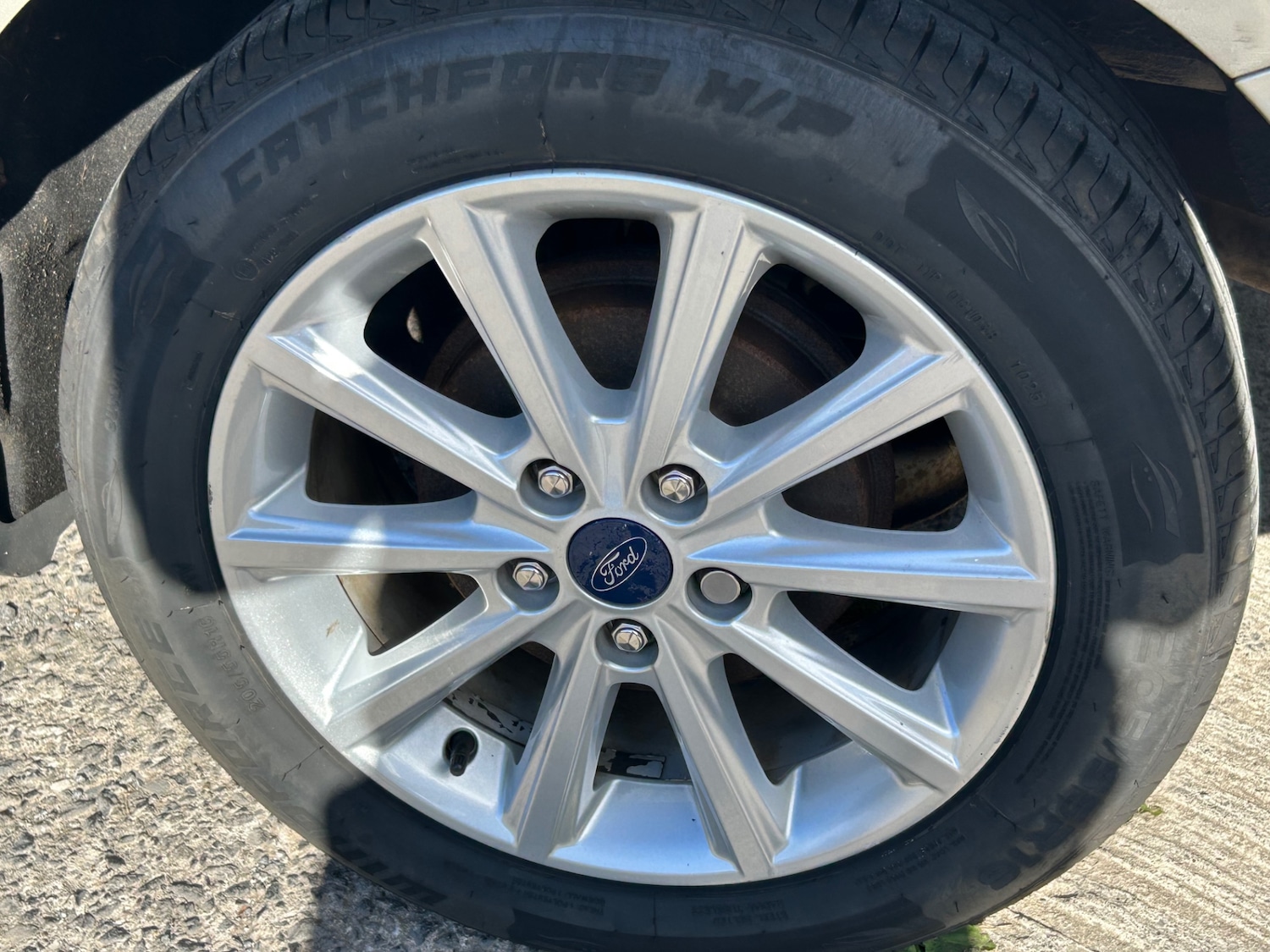Used Ford Focus 2015 for sale - 76206724: Photo 38