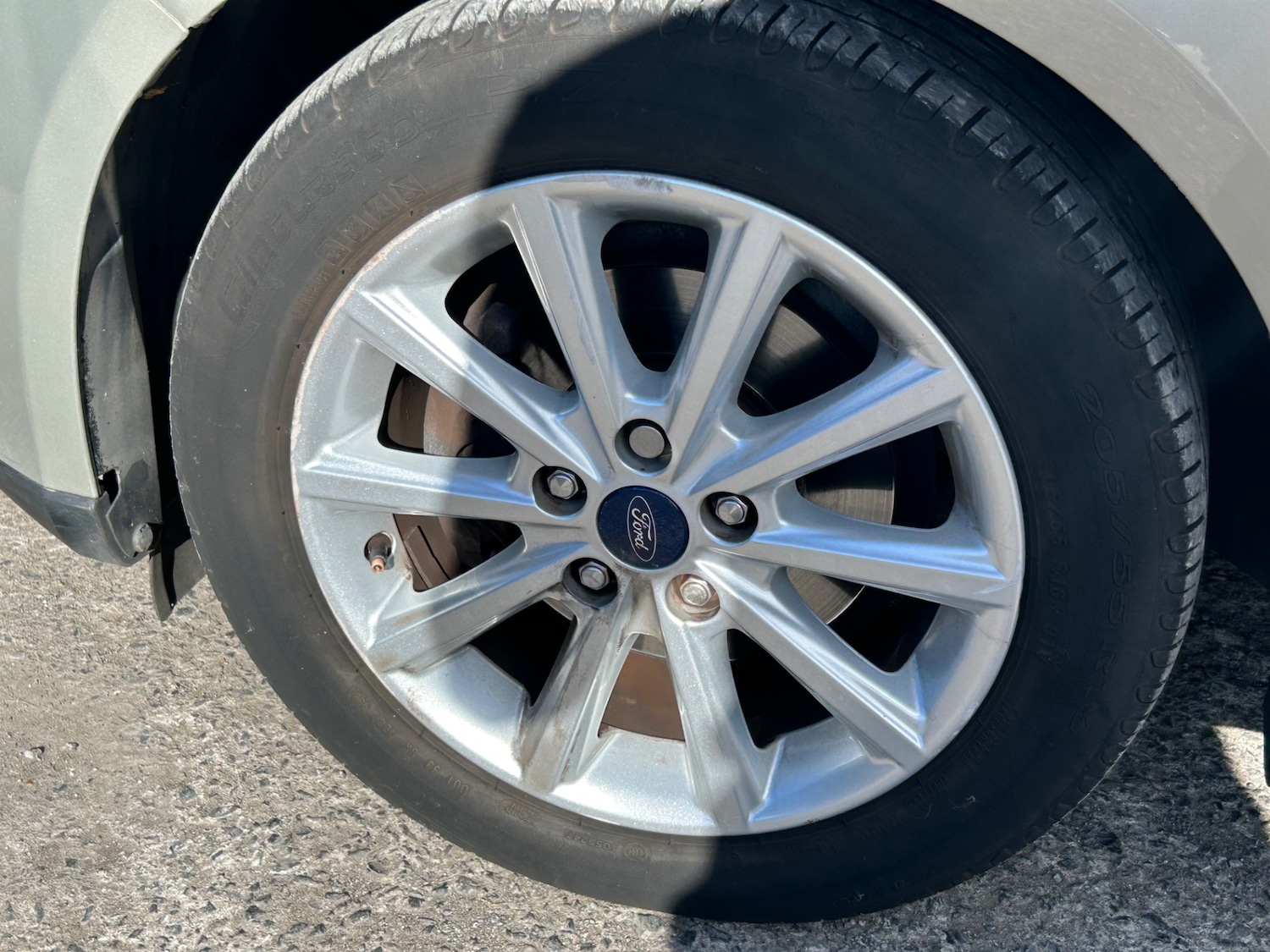Used Ford Focus 2015 for sale - 76206724: Photo 39