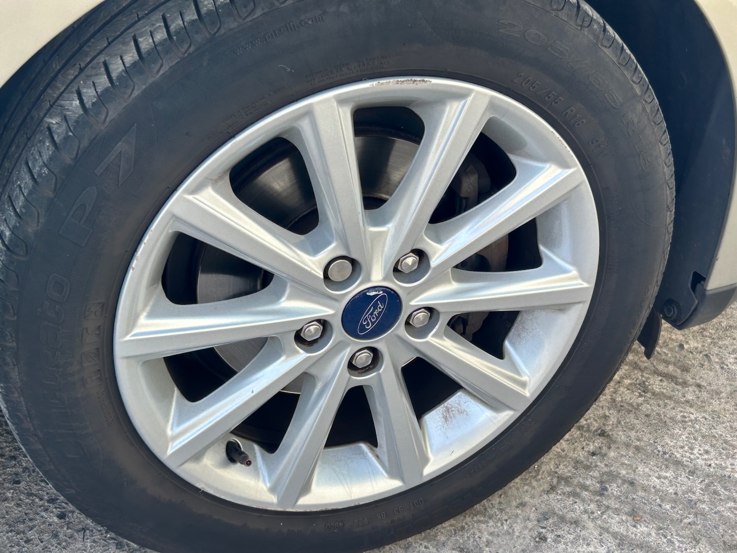 Used Ford Focus 2015 for sale - 76206724: Photo 40