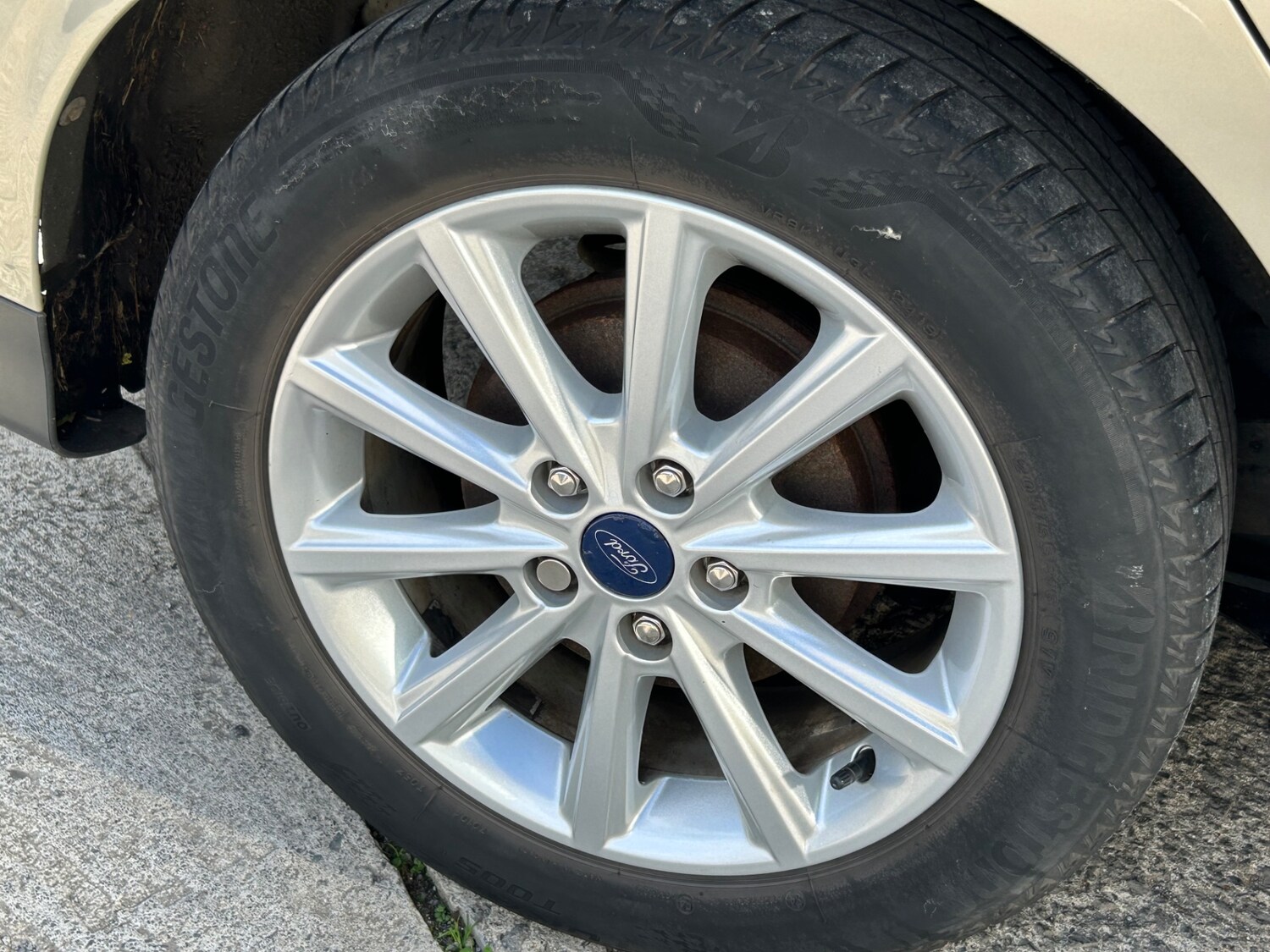 Used Ford Focus 2015 for sale - 76206724: Photo 41