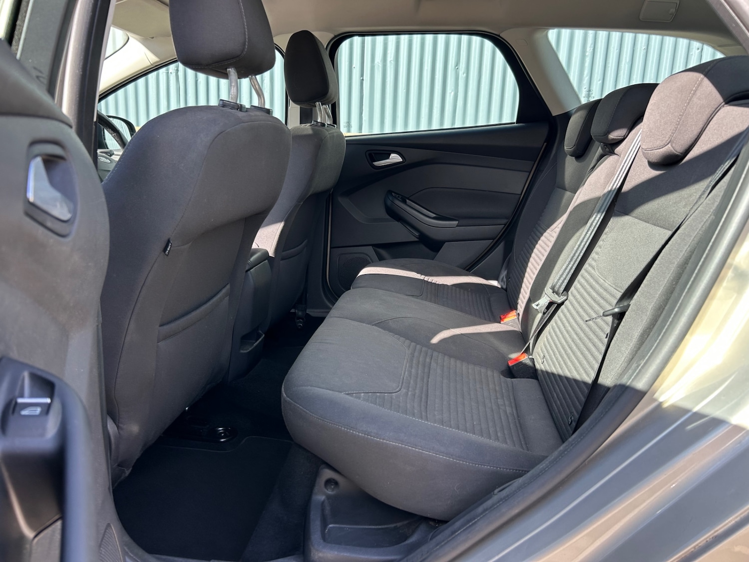 Used Ford Focus 2015 for sale - 76206724: Photo 42