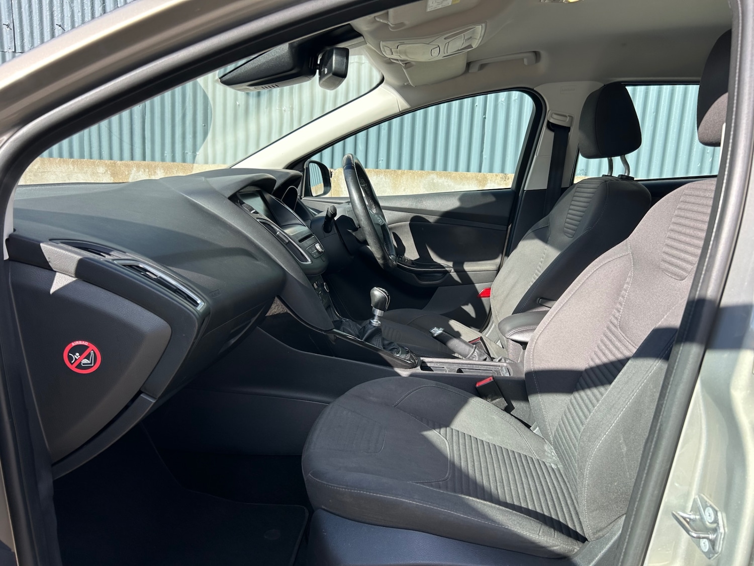 Used Ford Focus 2015 for sale - 76206724: Photo 43