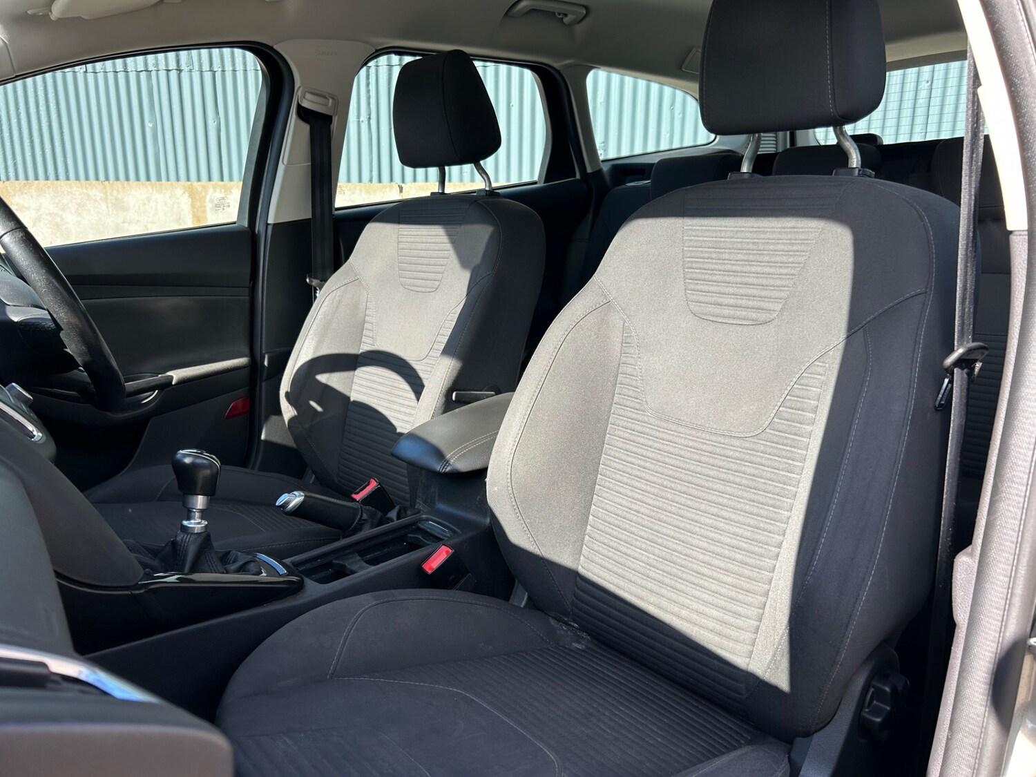 Used Ford Focus 2015 for sale - 76206724: Photo 44