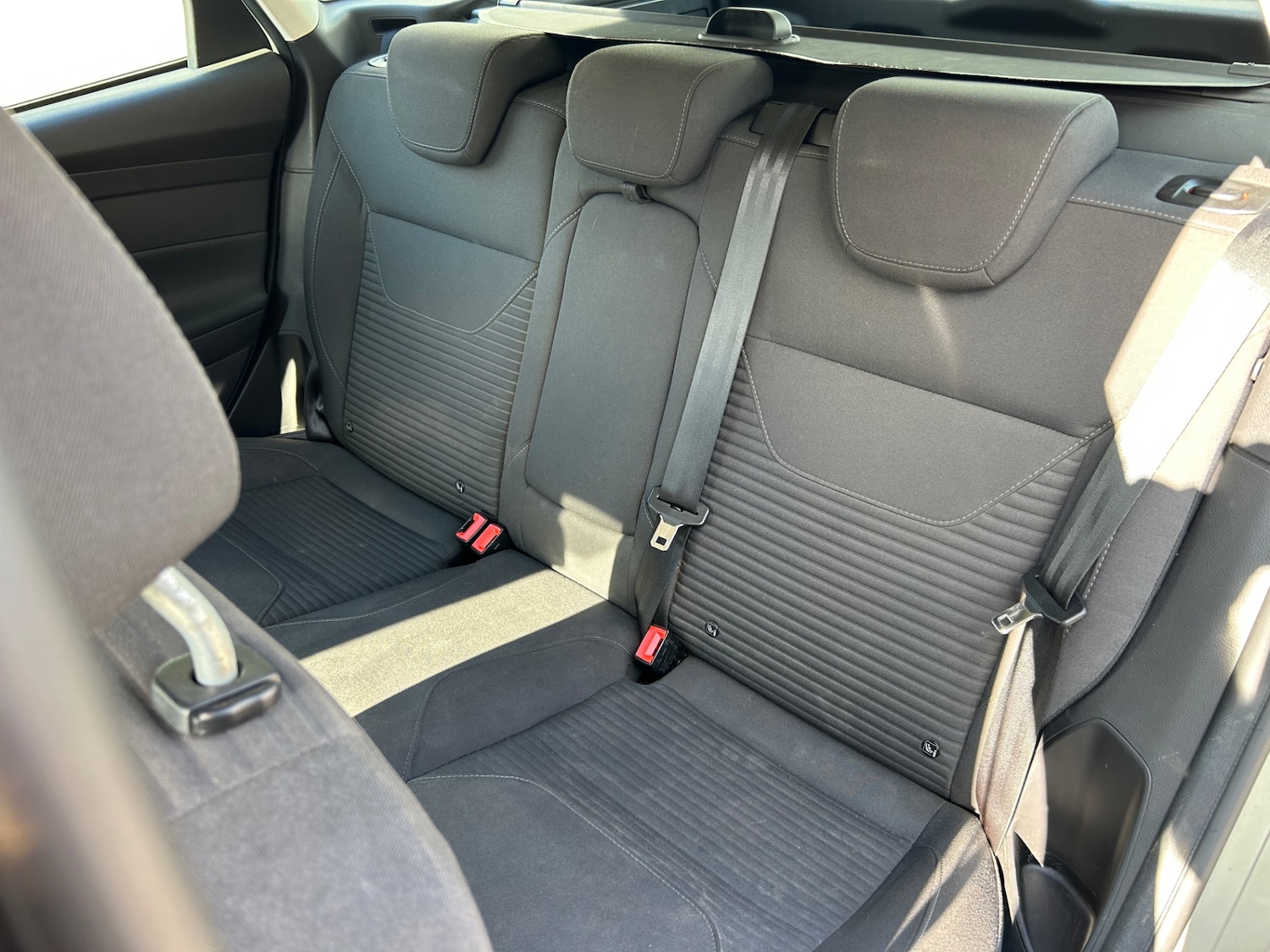 Used Ford Focus 2015 for sale - 76206724: Photo 45