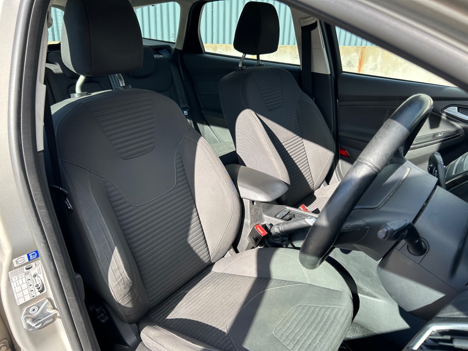 Used Ford Focus 2015 for sale - 76206724: Photo 47