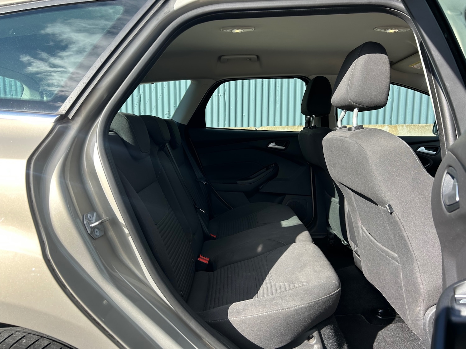 Used Ford Focus 2015 for sale - 76206724: Photo 50