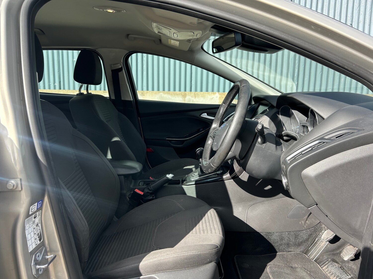 Used Ford Focus 2015 for sale - 76206724: Photo 51