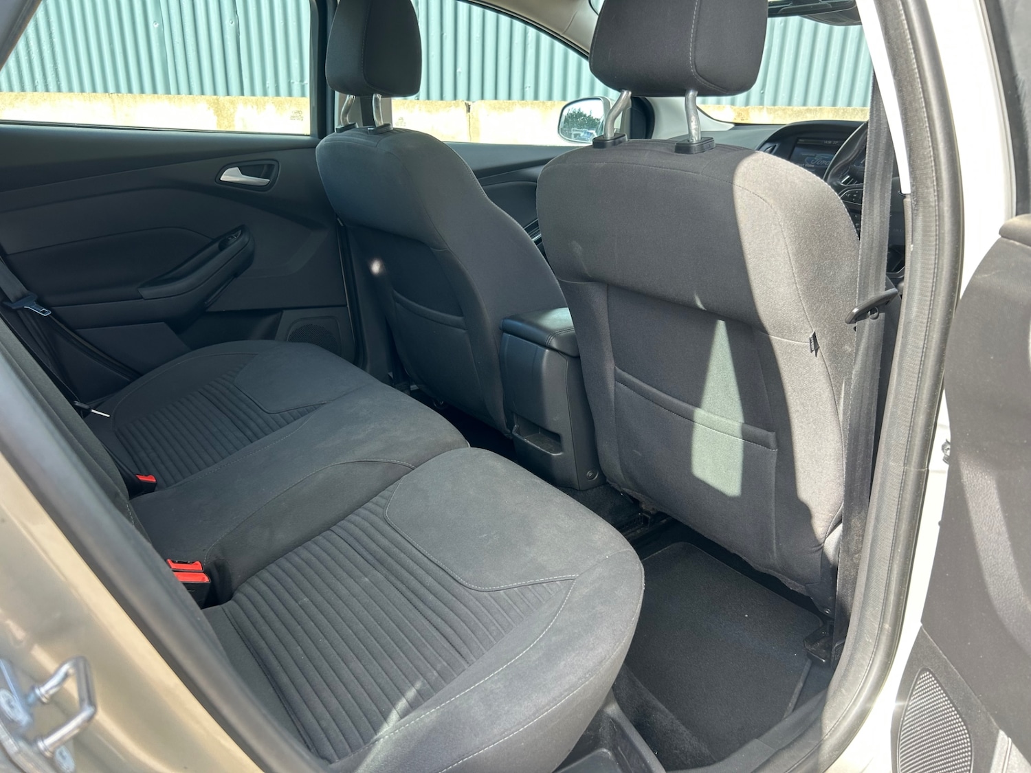 Used Ford Focus 2015 for sale - 76206724: Photo 52