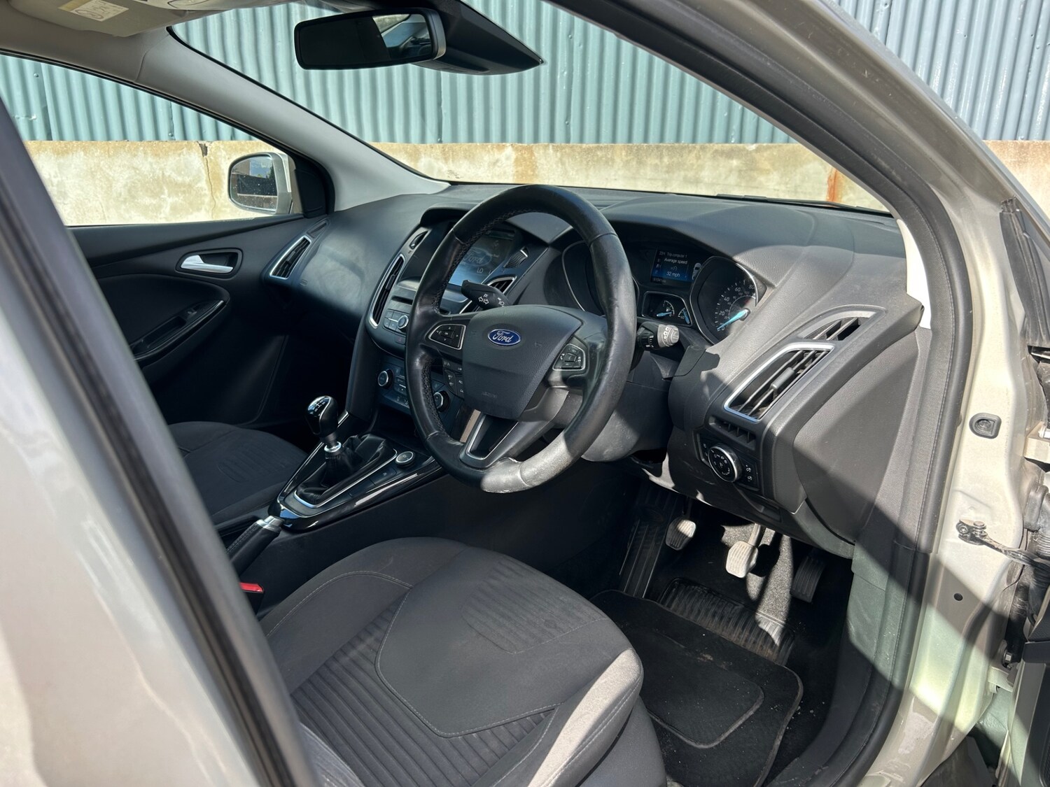 Used Ford Focus 2015 for sale - 76206724: Photo 53