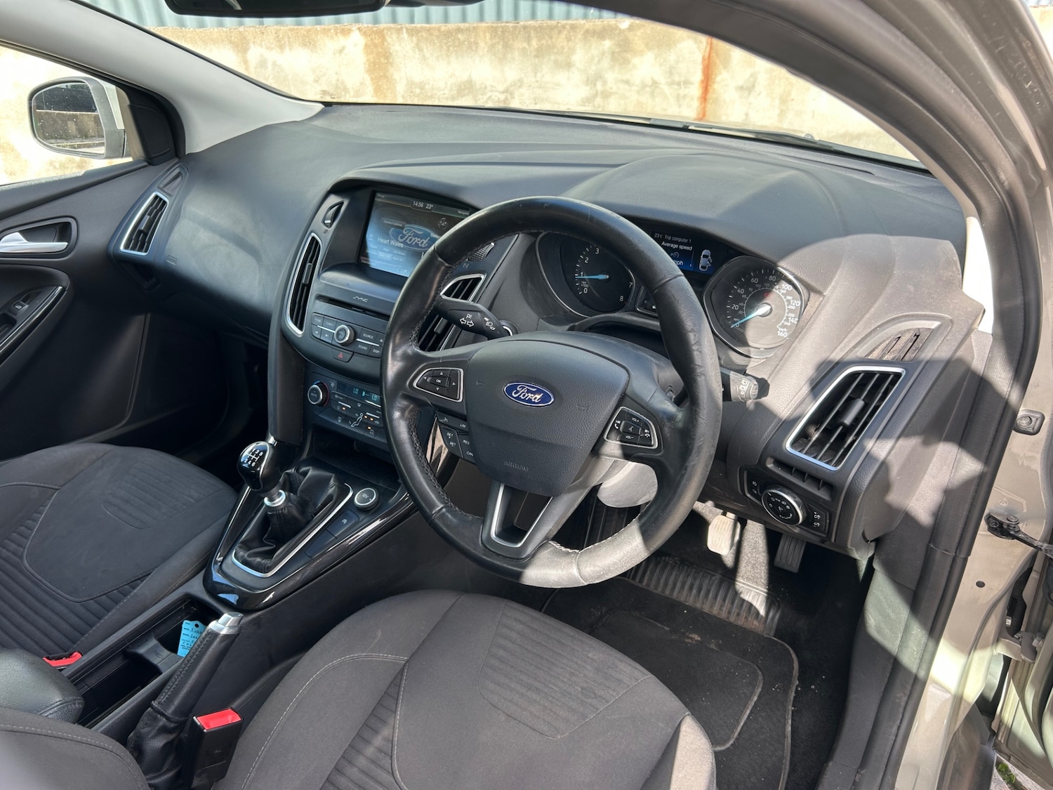 Used Ford Focus 2015 for sale - 76206724: Photo 54