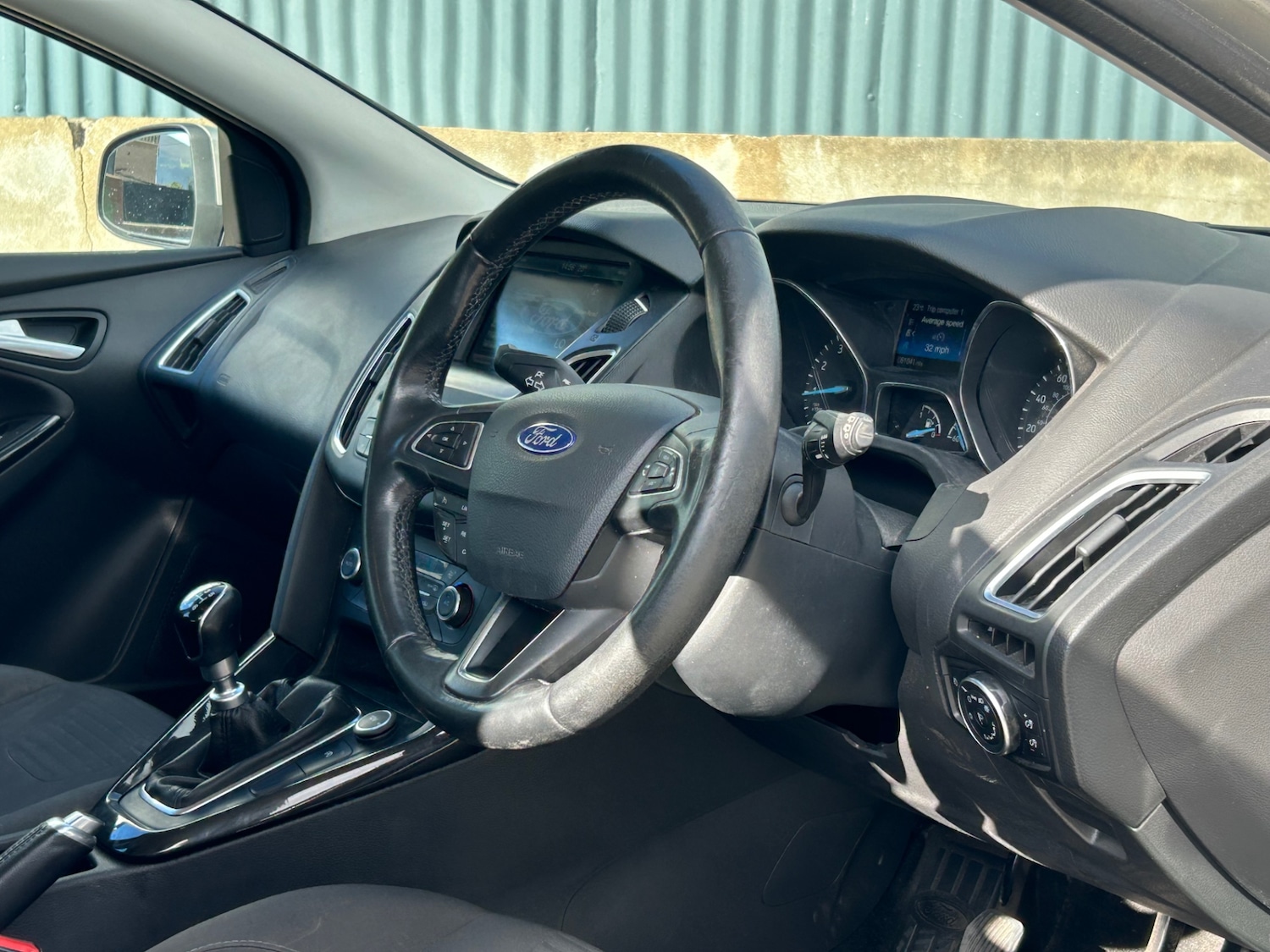 Used Ford Focus 2015 for sale - 76206724: Photo 55