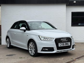 Used Audi A1 2016 for sale - 79645427: Photo