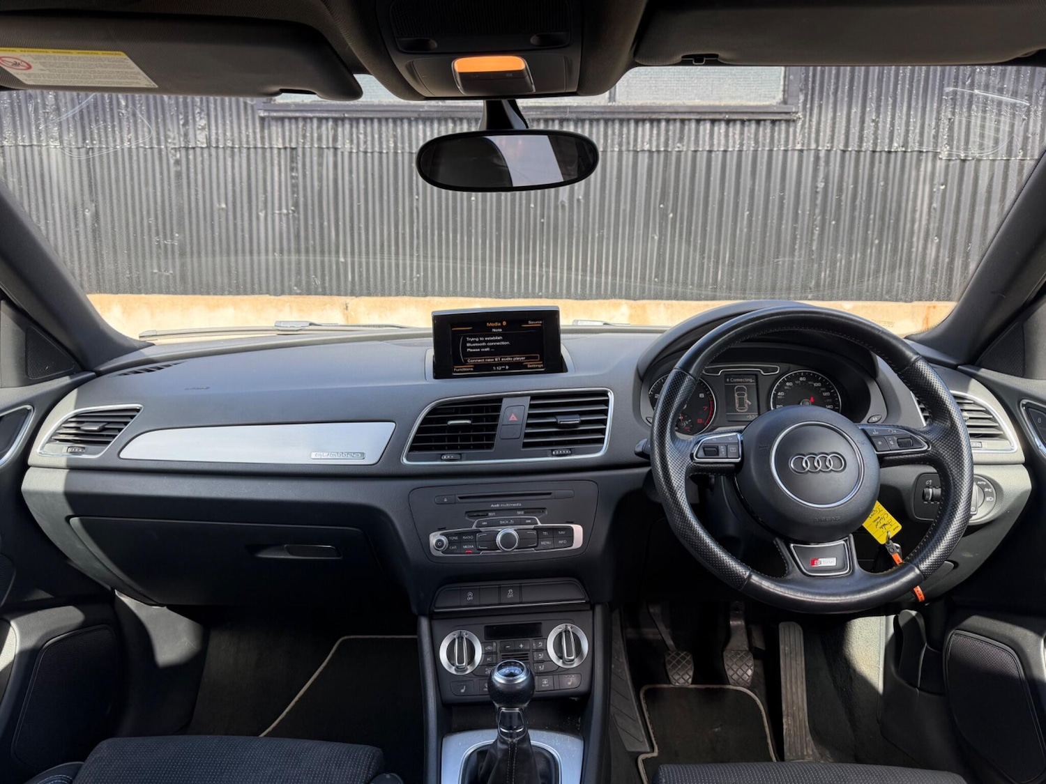 Used Audi Q3 2013 for sale - 78072074: Photo 13