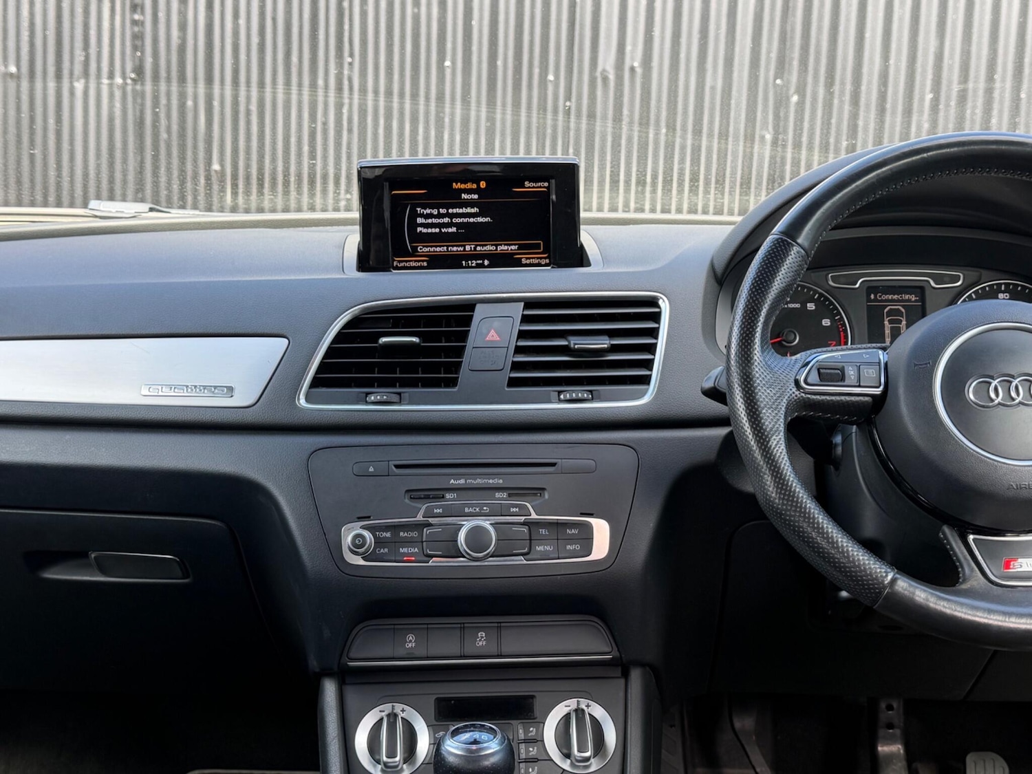 Used Audi Q3 2013 for sale - 78072074: Photo 14