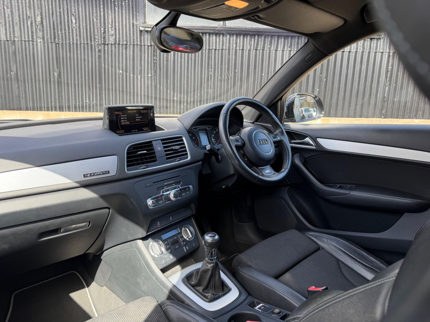 Used Audi Q3 2013 for sale - 78072074: Photo 15