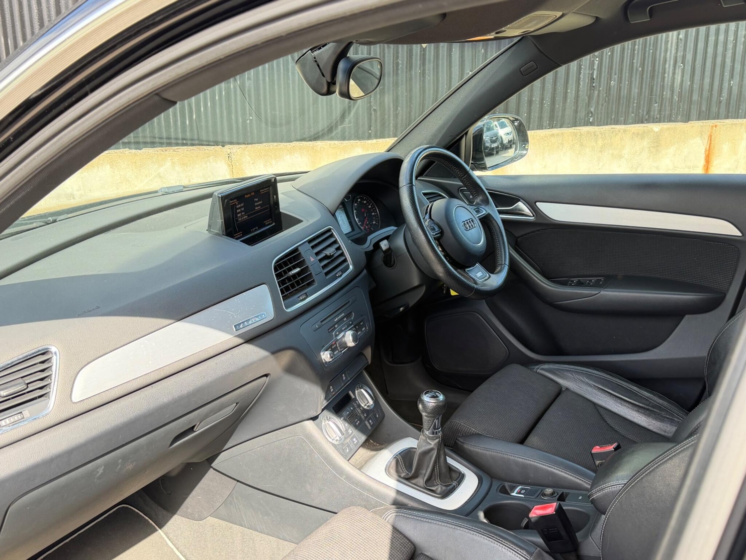 Used Audi Q3 2013 for sale - 78072074: Photo 16