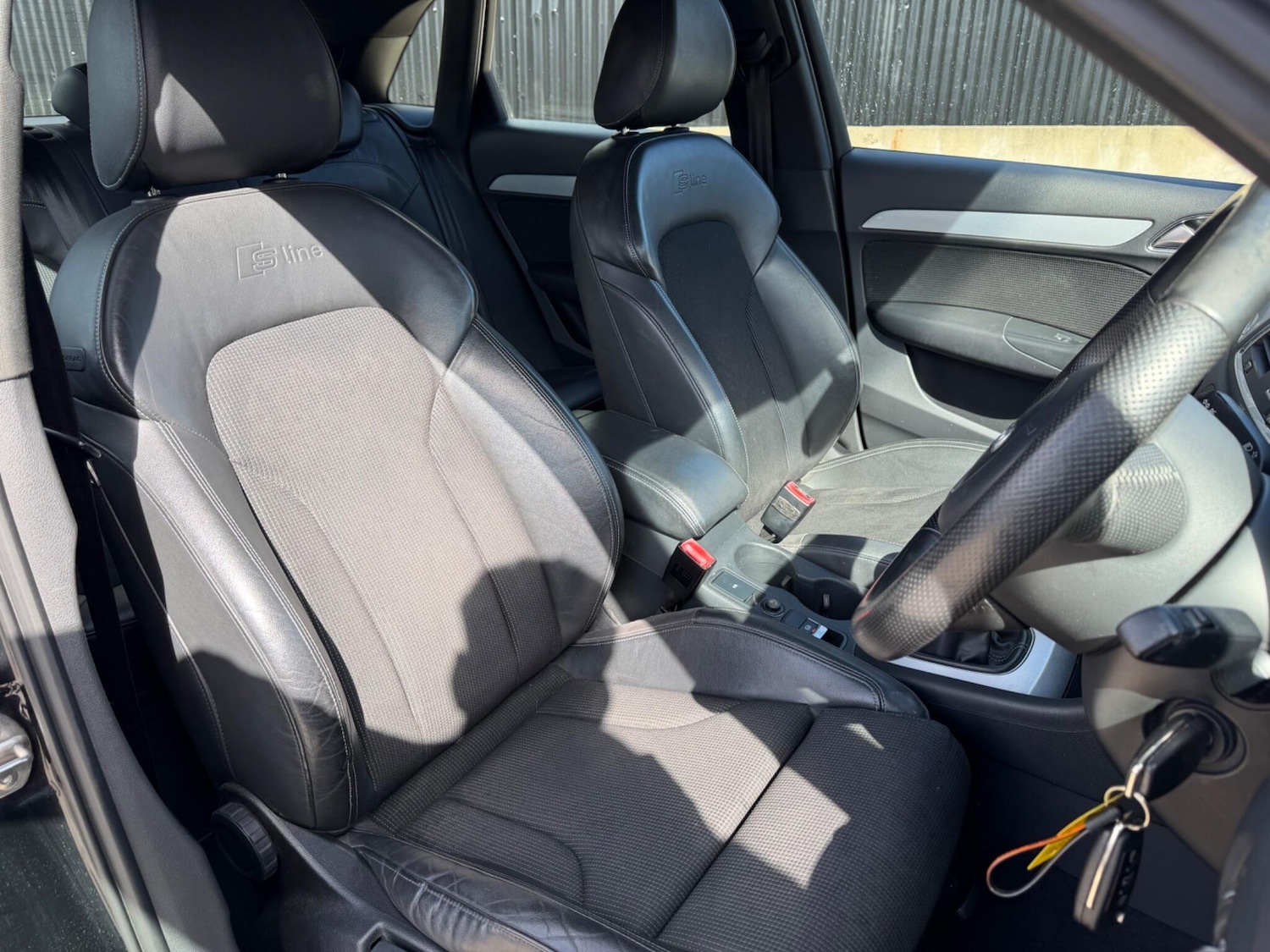 Used Audi Q3 2013 for sale - 78072074: Photo 18