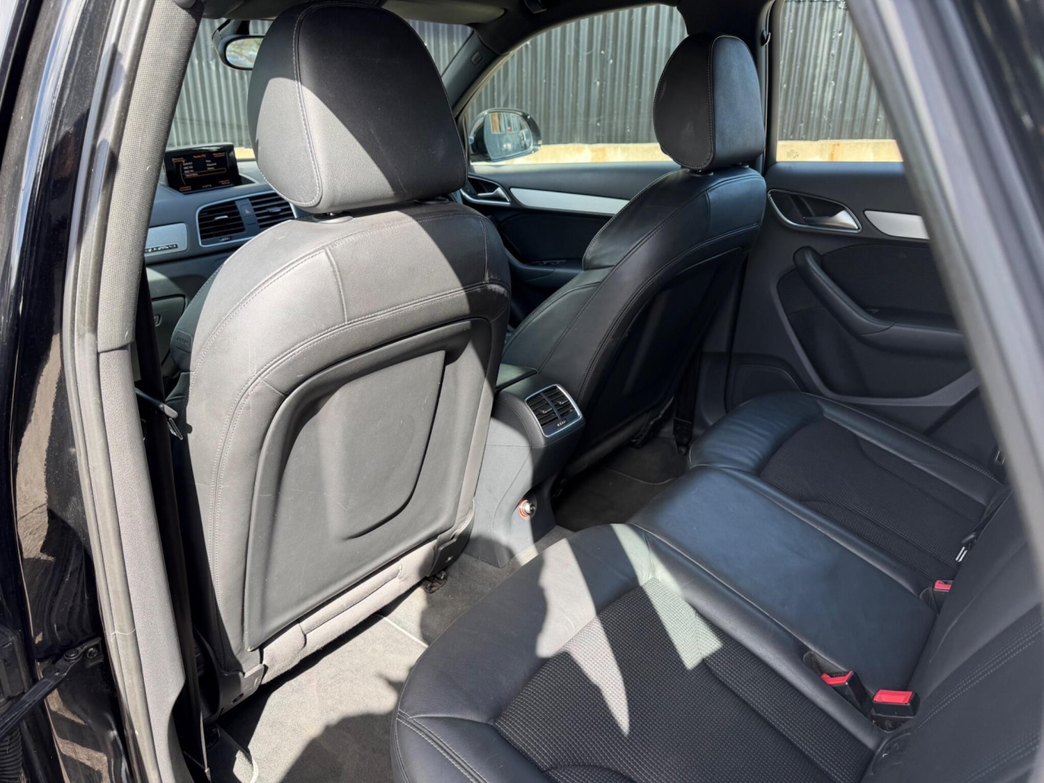 Used Audi Q3 2013 for sale - 78072074: Photo 20