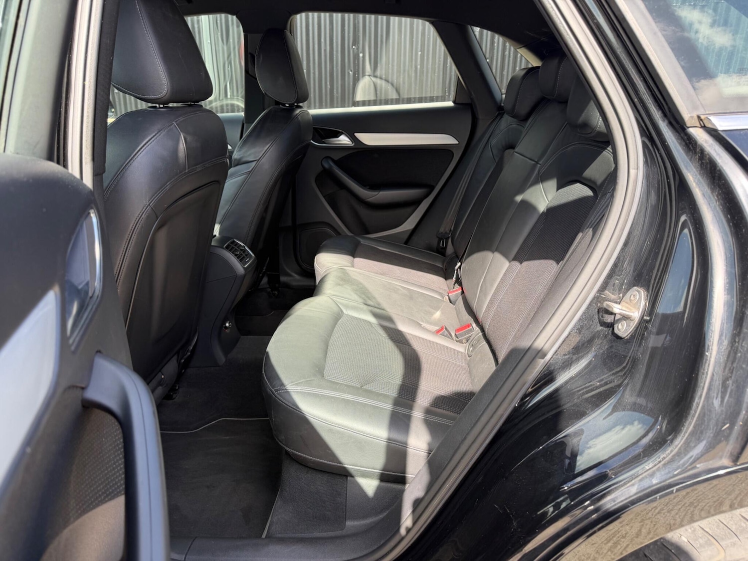 Used Audi Q3 2013 for sale - 78072074: Photo 21