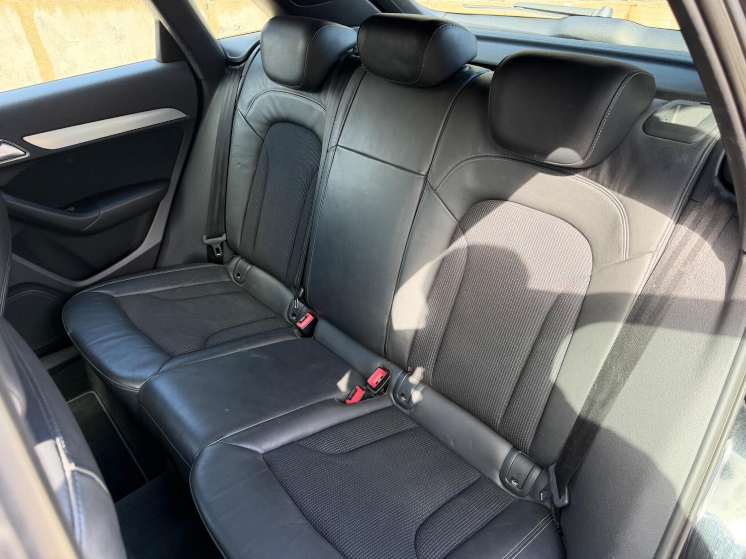 Used Audi Q3 2013 for sale - 78072074: Photo 22