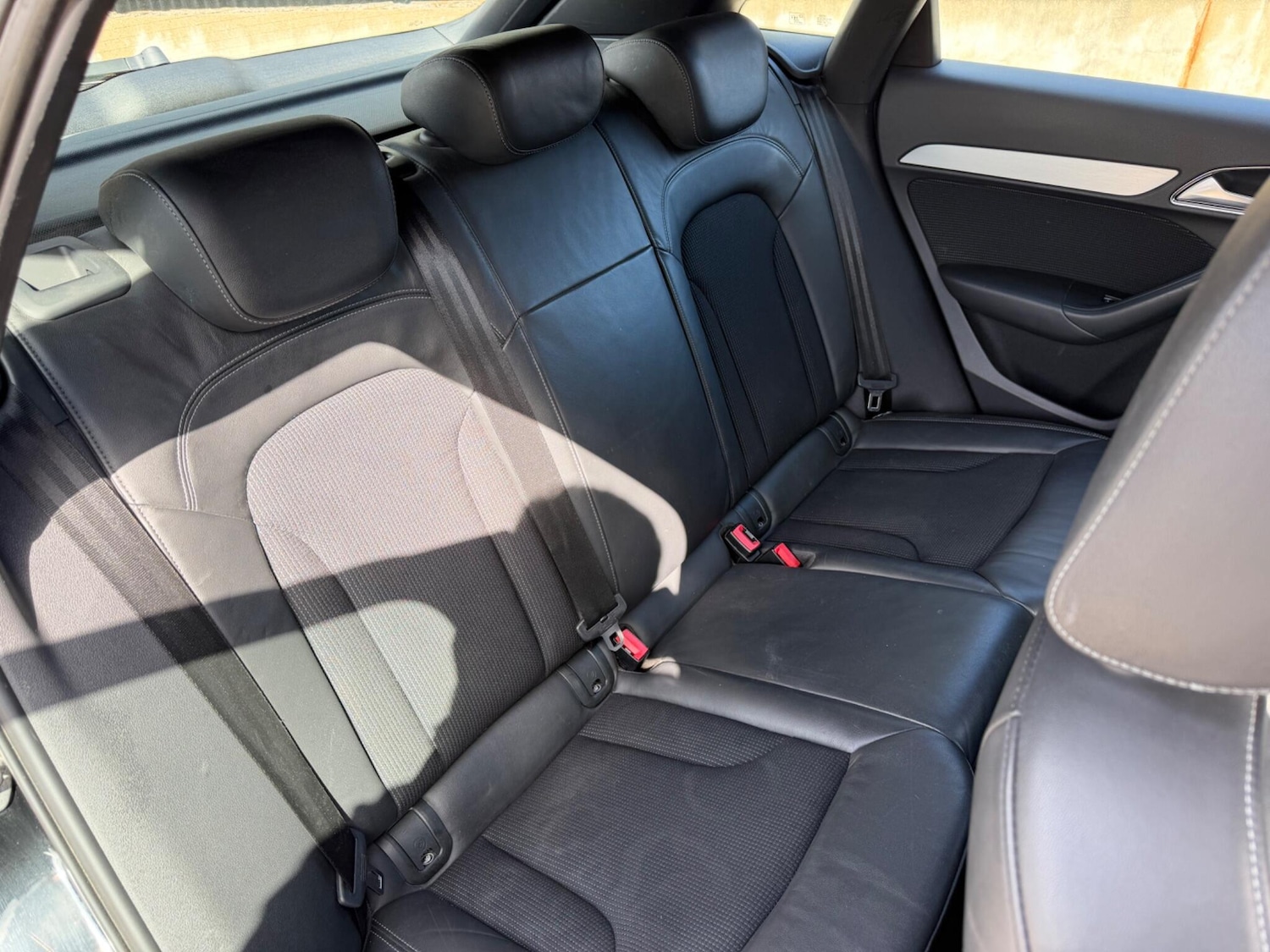 Used Audi Q3 2013 for sale - 78072074: Photo 23