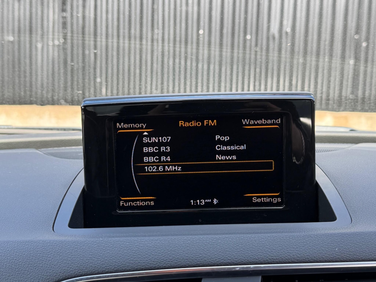 Used Audi Q3 2013 for sale - 78072074: Photo 37