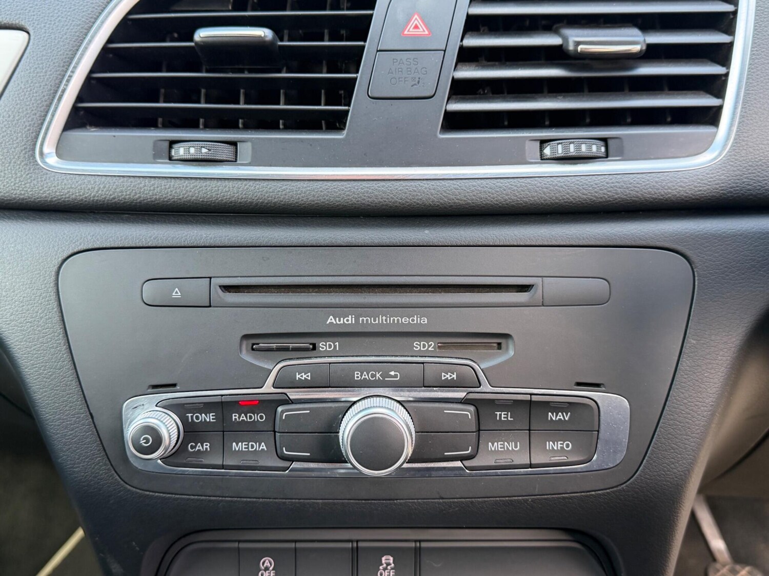 Used Audi Q3 2013 for sale - 78072074: Photo 38