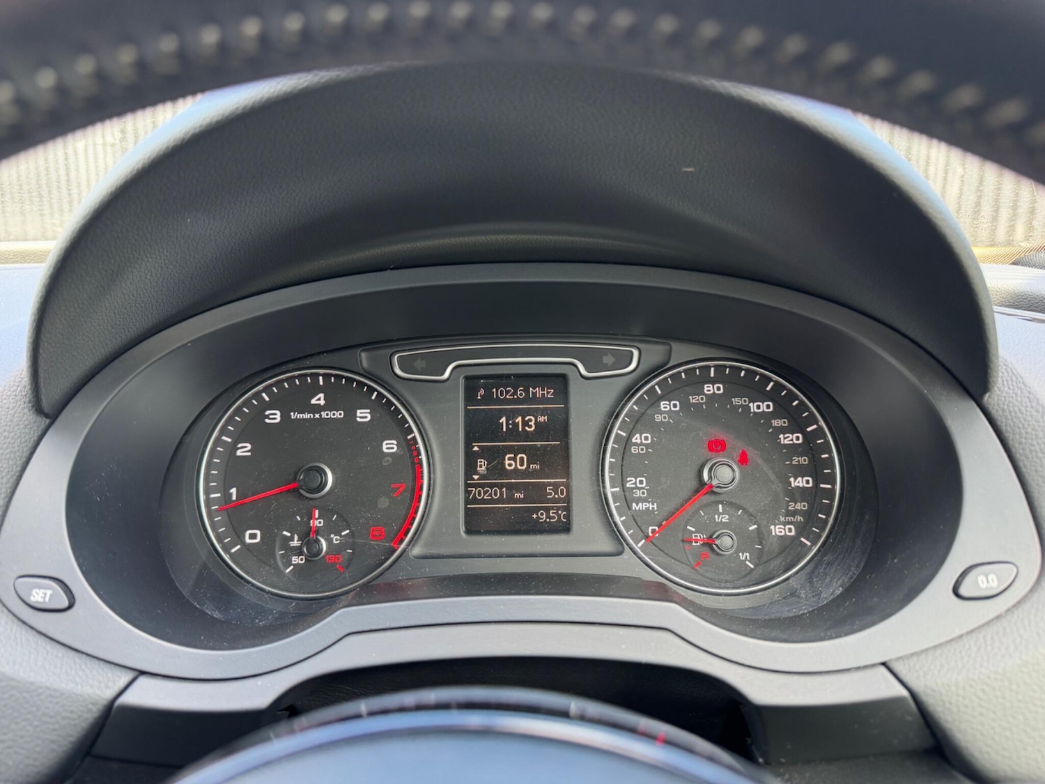 Used Audi Q3 2013 for sale - 78072074: Photo 39