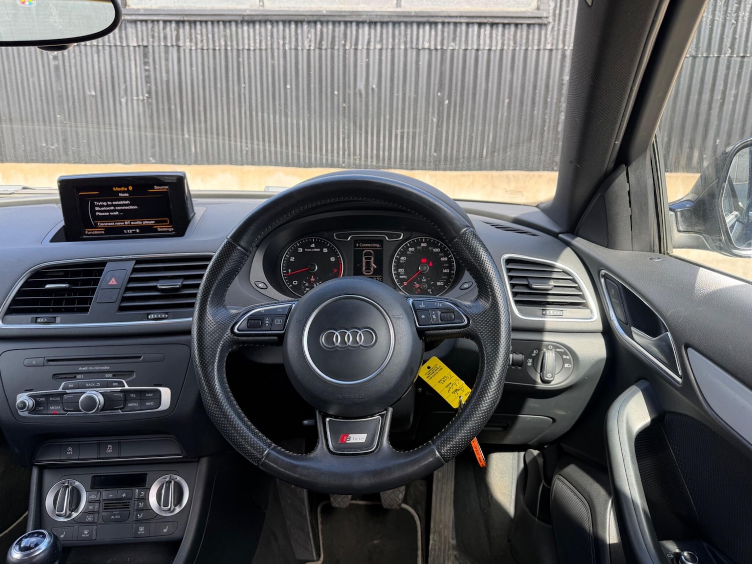 Used Audi Q3 2013 for sale - 78072074: Photo 41