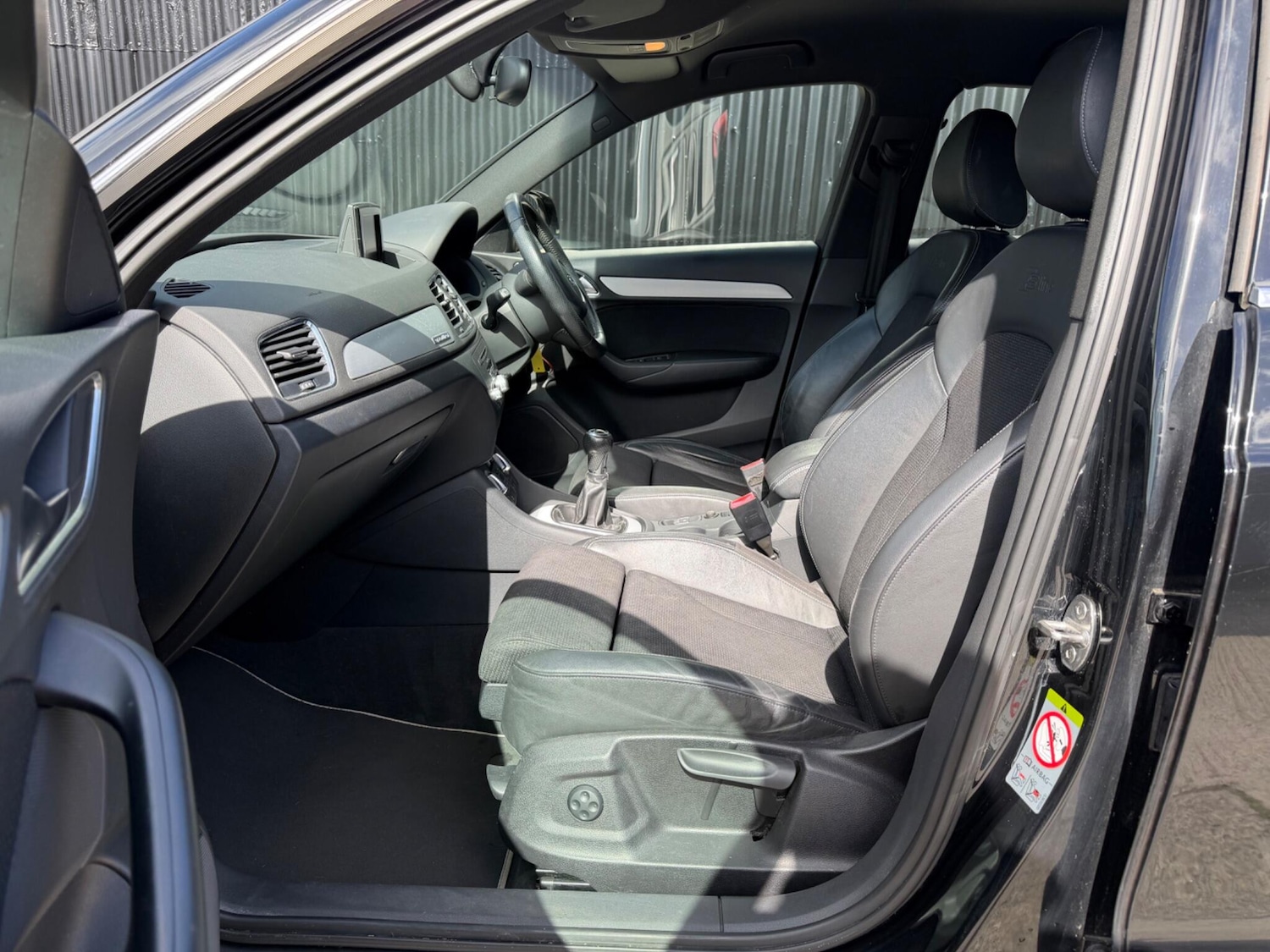 Used Audi Q3 2013 for sale - 78072074: Photo 43