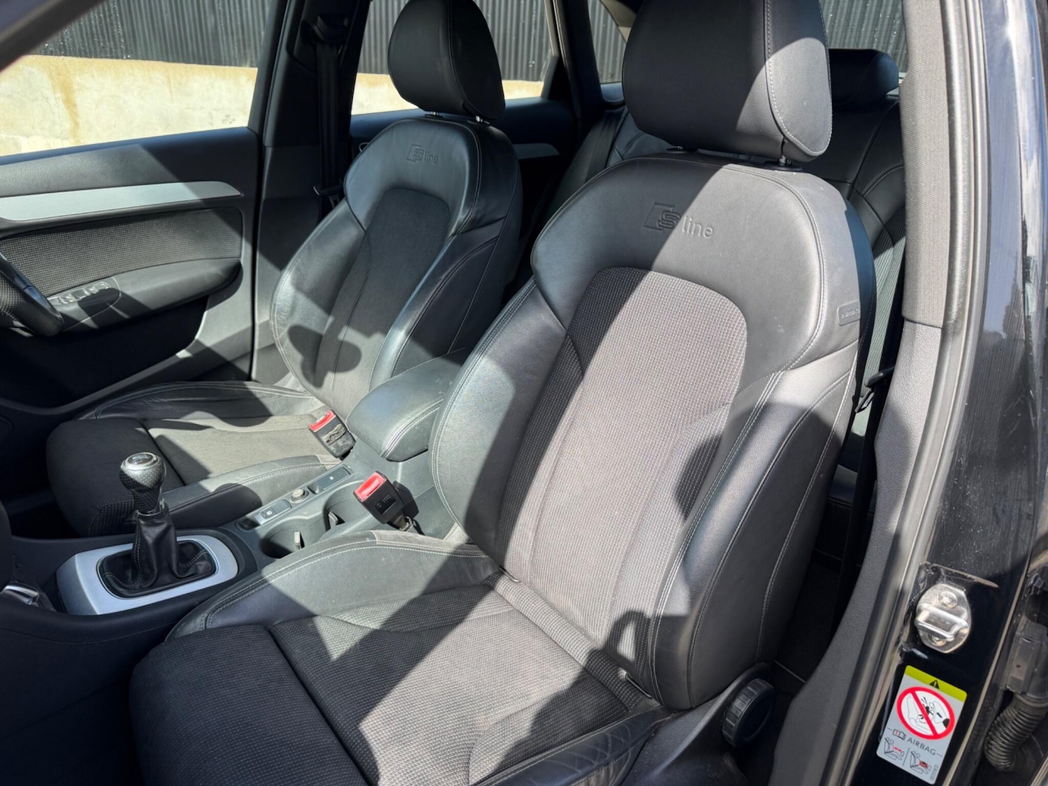 Used Audi Q3 2013 for sale - 78072074: Photo 44