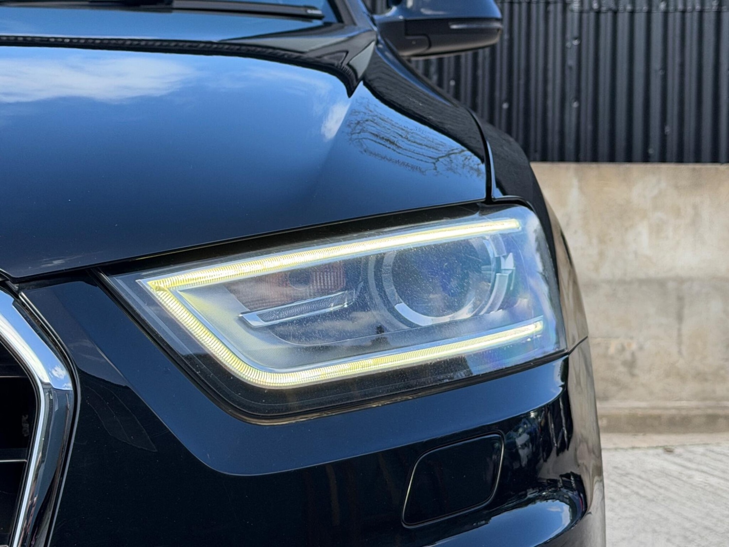 Used Audi Q3 2013 for sale - 78072074: Photo 45