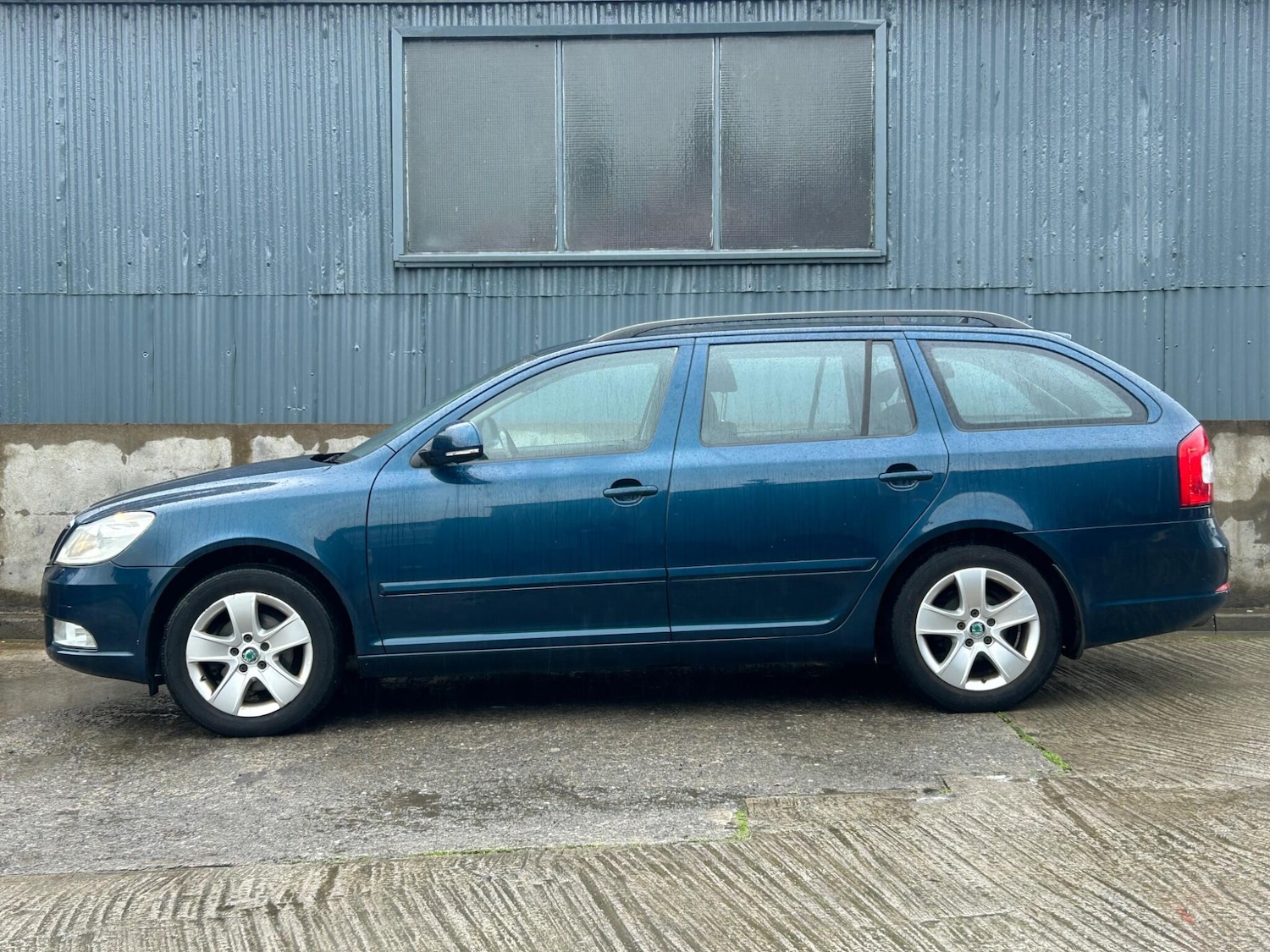 Used Skoda Octavia 2012 for sale - 77549673: Photo 10