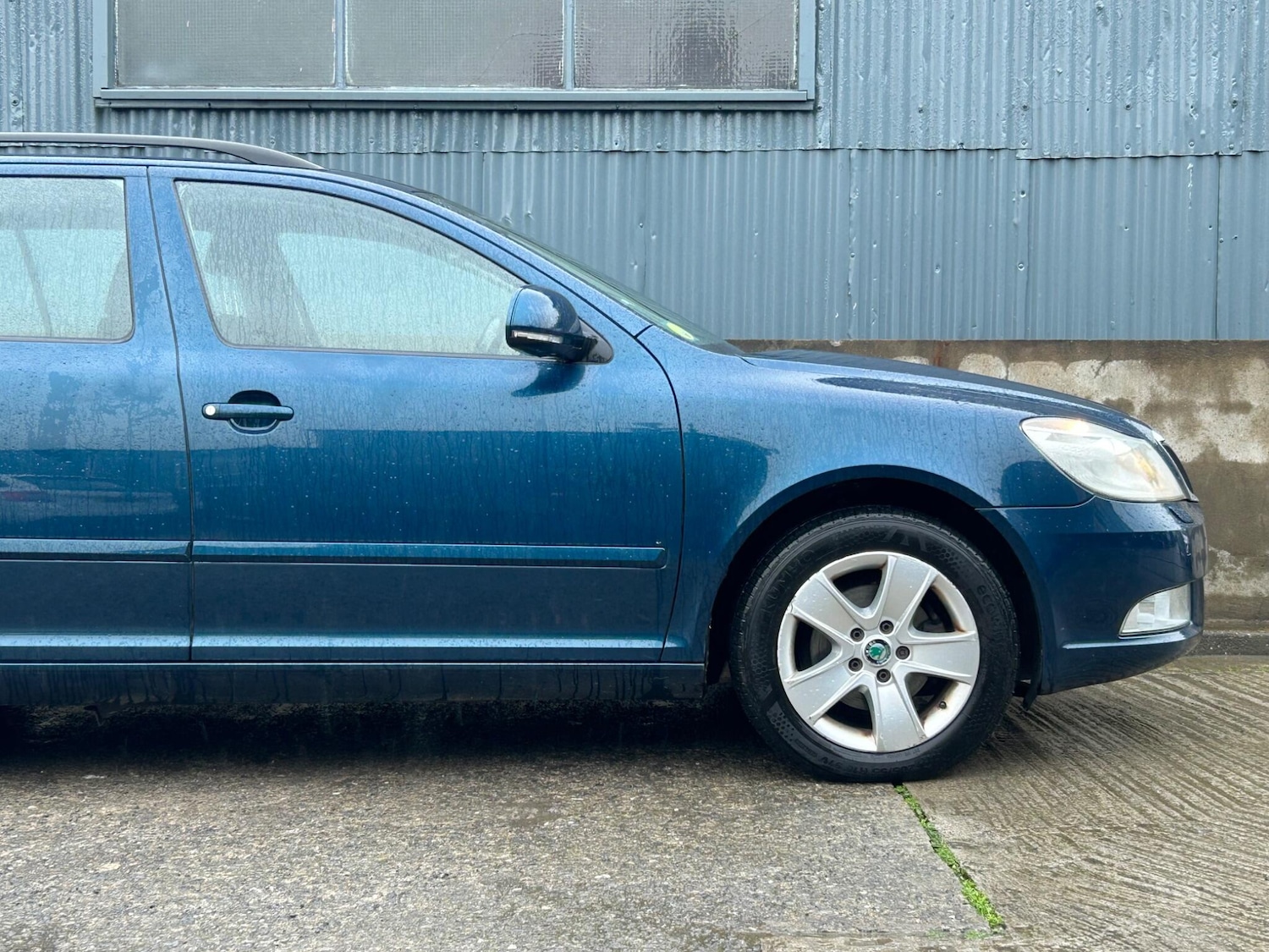 Used Skoda Octavia 2012 for sale - 77549673: Photo 13